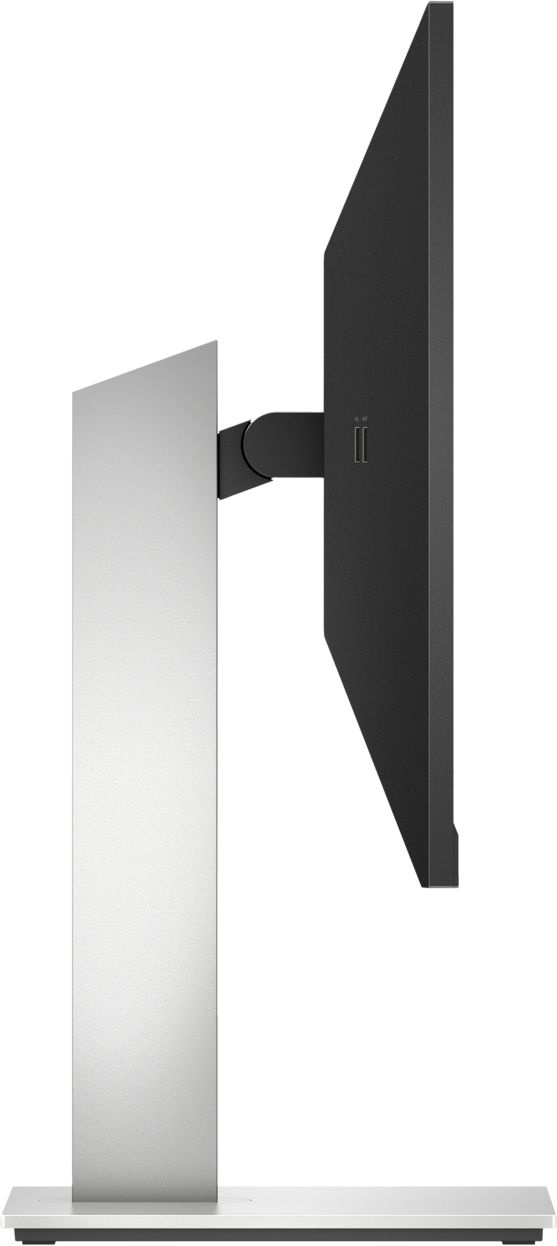 Монитор HP 23.8" E24q G4 черный IPS 5ms 16:9 HDMI HAS Piv 250cd 178гр/178гр 2560x1440 60Hz VGA DP 2K USB 5.7кг — фото 2