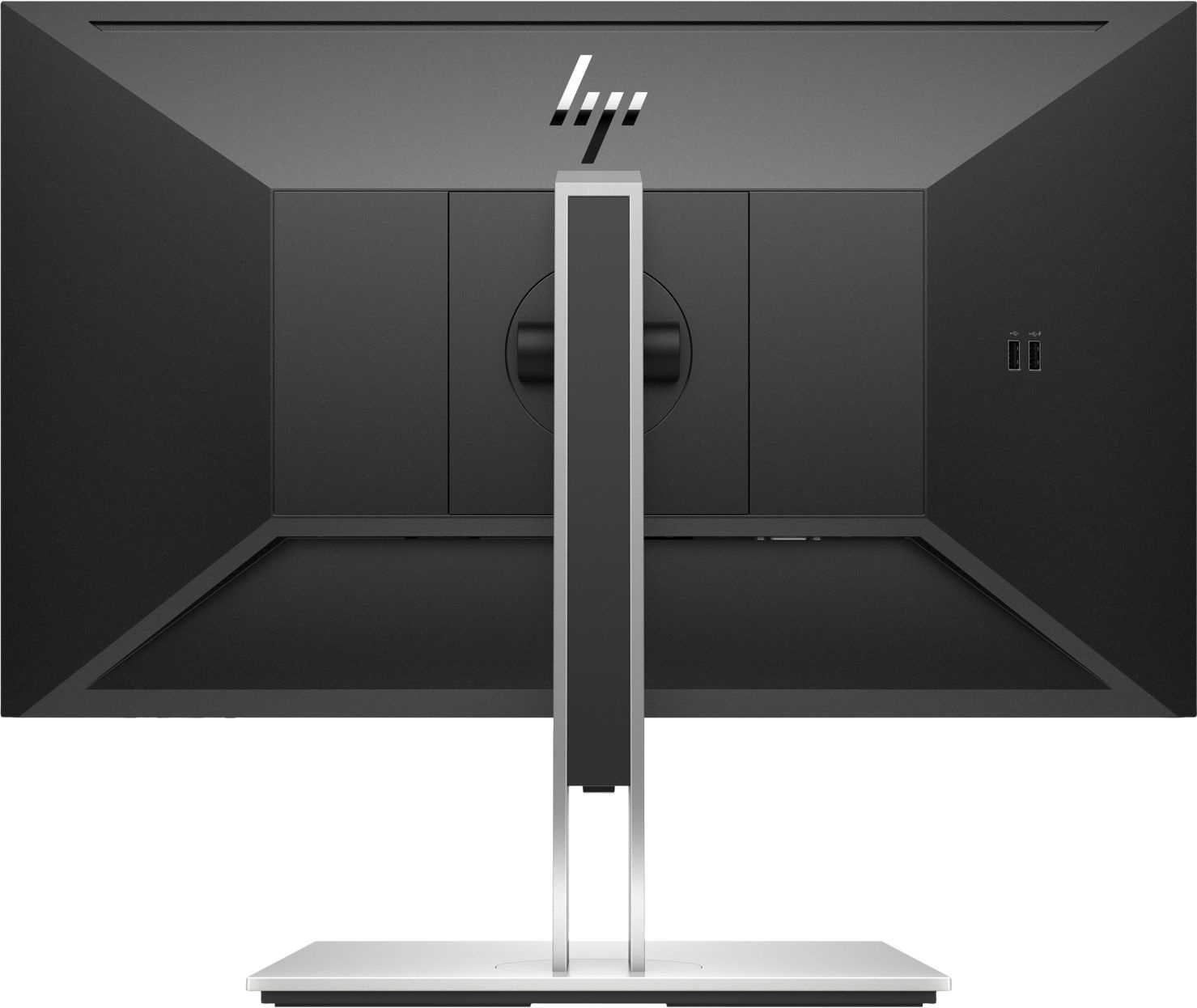 Монитор HP 23.8" E24q G4 черный IPS 5ms 16:9 HDMI HAS Piv 250cd 178гр/178гр 2560x1440 60Hz VGA DP 2K USB 5.7кг — фото 5
