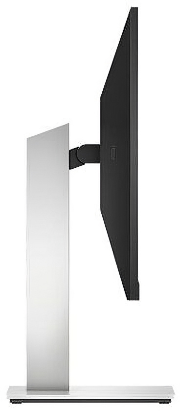 Монитор HP 27" E27q G4 черный IPS 16:9 HDMI HAS Piv 250cd 178гр/178гр 2560x1440 60Hz VGA DP 2K USB 7кг — фото 2
