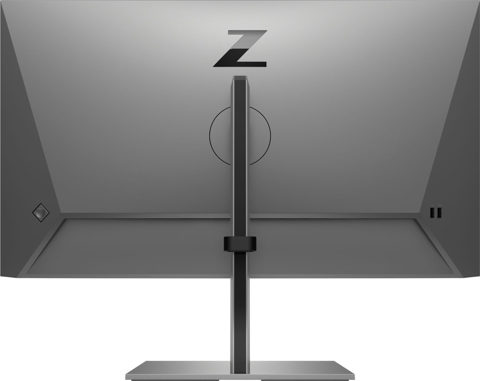 Монитор HP 27" Z27q G3 — фото 4