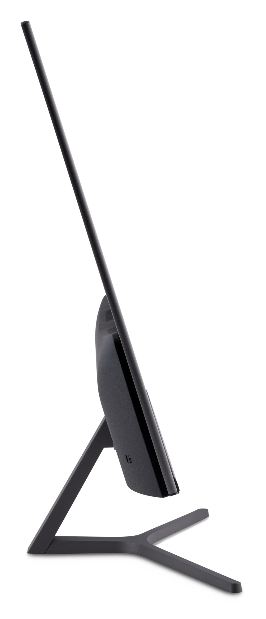 Монитор Digma 27" DM-MONB2704 темно-серый IPS LED 5ms 16:9 HDMI M/M матовая 250cd 178гр/178гр 1920x1080 75Hz VGA DP FHD 3.2кг — фото 4