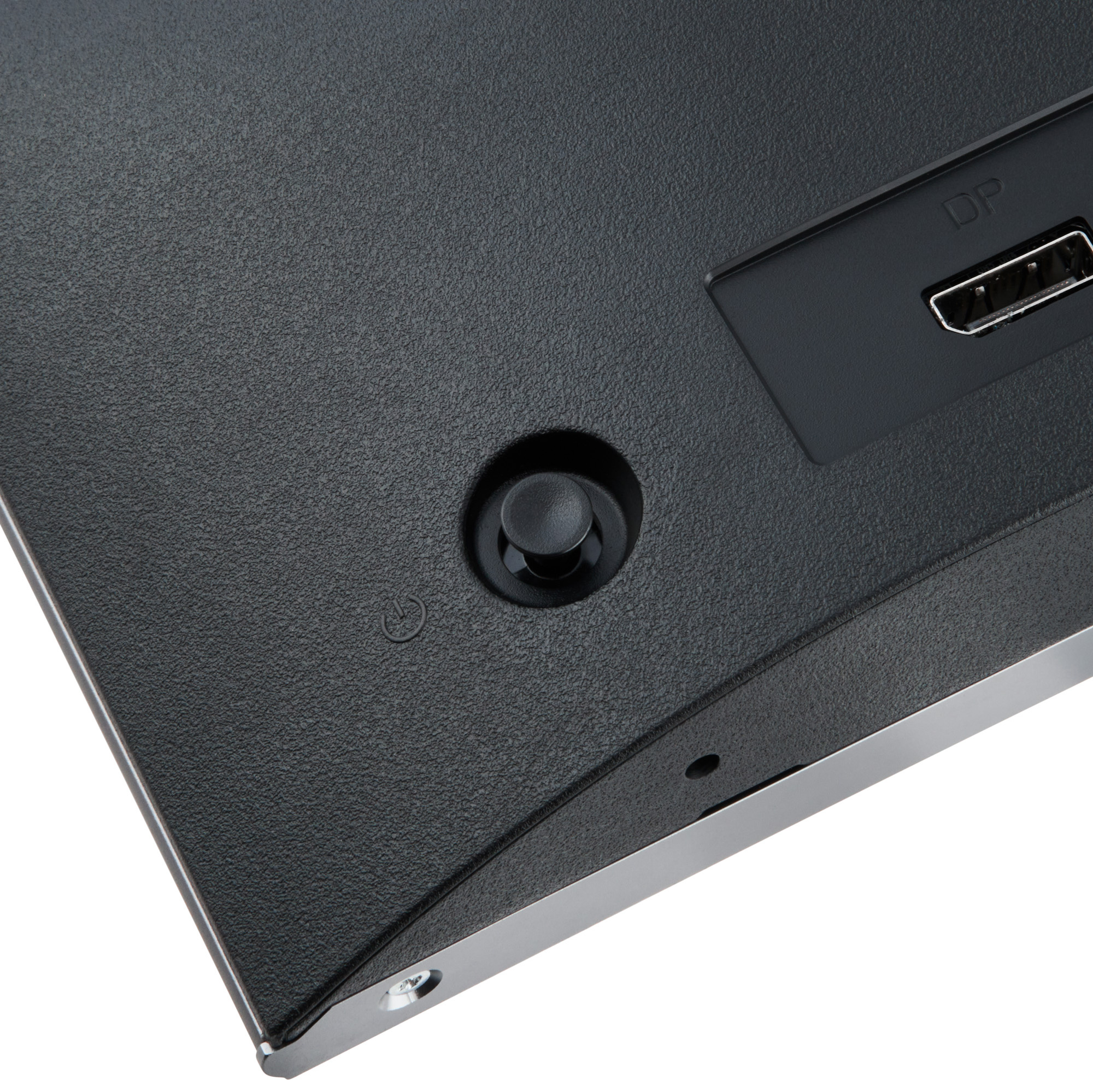 Монитор Digma 27" DM-MONB2704 темно-серый IPS LED 5ms 16:9 HDMI M/M матовая 250cd 178гр/178гр 1920x1080 75Hz VGA DP FHD 3.2кг — фото 9