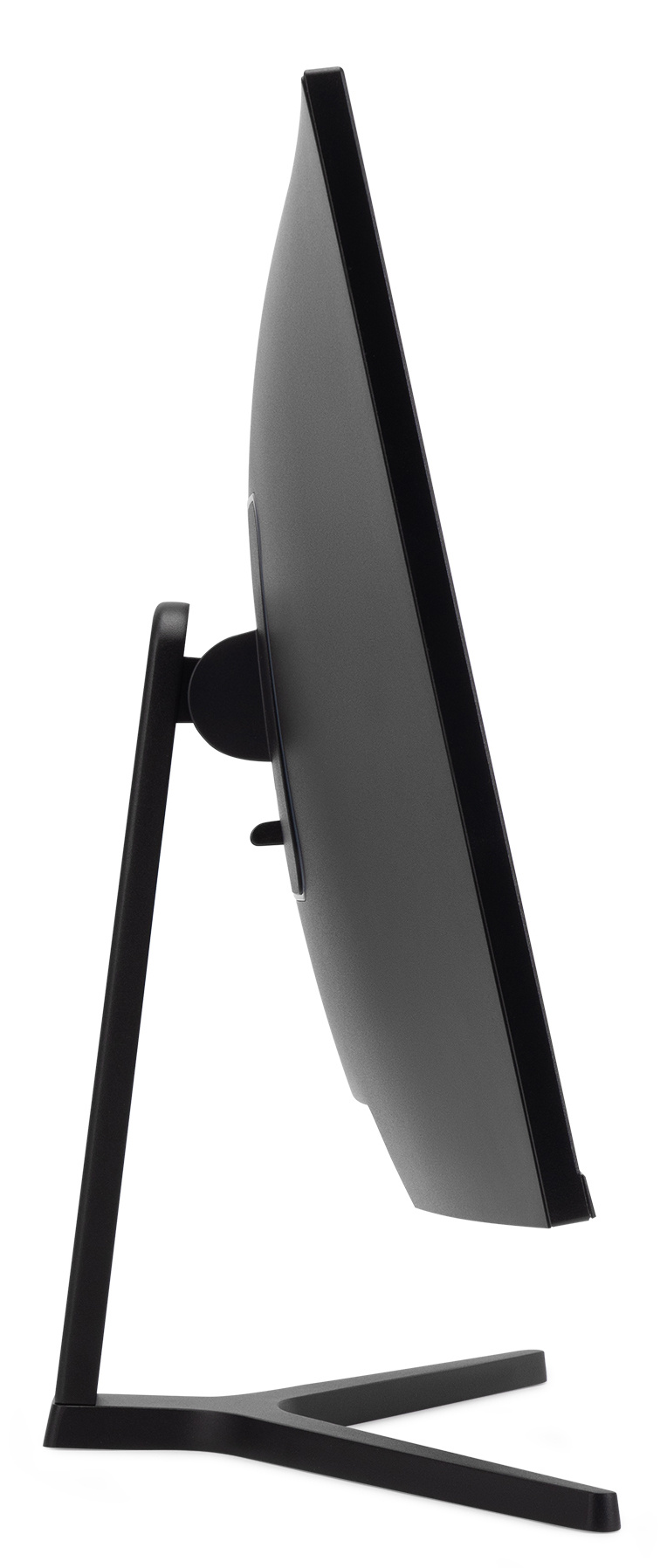 Монитор Digma 27" DM-MONB2702 черный IPS LED 5ms 16:9 HDMI матовая 250cd 178гр/178гр 2560x1440 75Hz DP 2K 5.3кг — фото 5