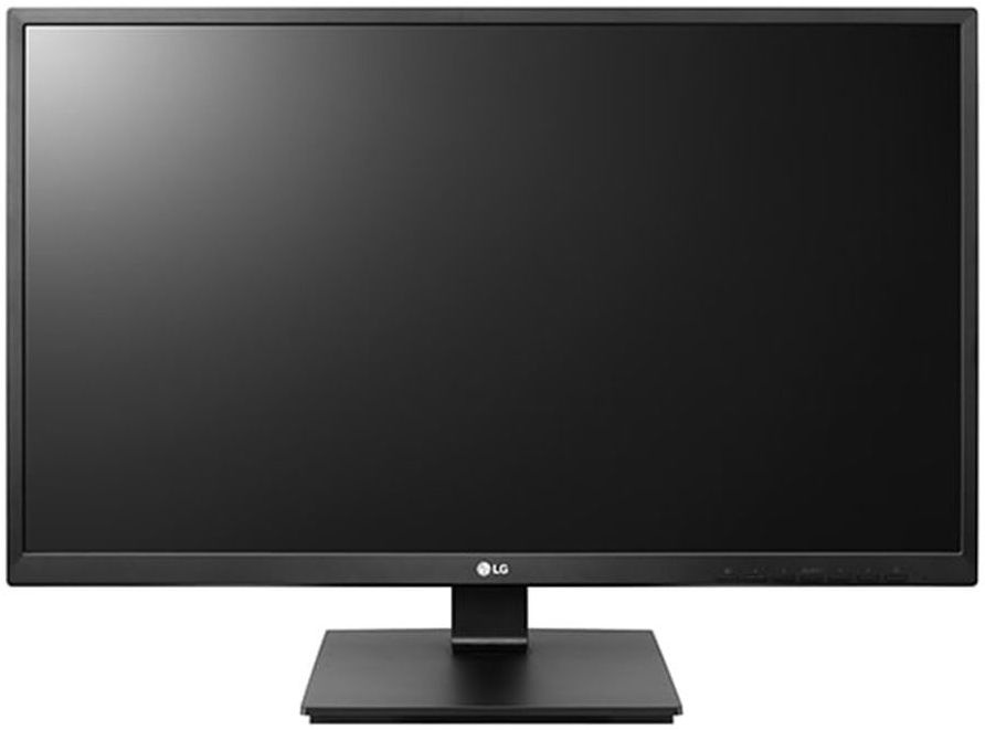 Монитор LG 23.8" 24BK550Y черный IPS LED 5ms 16:9 DVI HDMI M/M матовая HAS Piv 1000:1 250cd 178гр/178гр 1920x1080 60Hz VGA DP FHD USB 7.2кг — фото 7