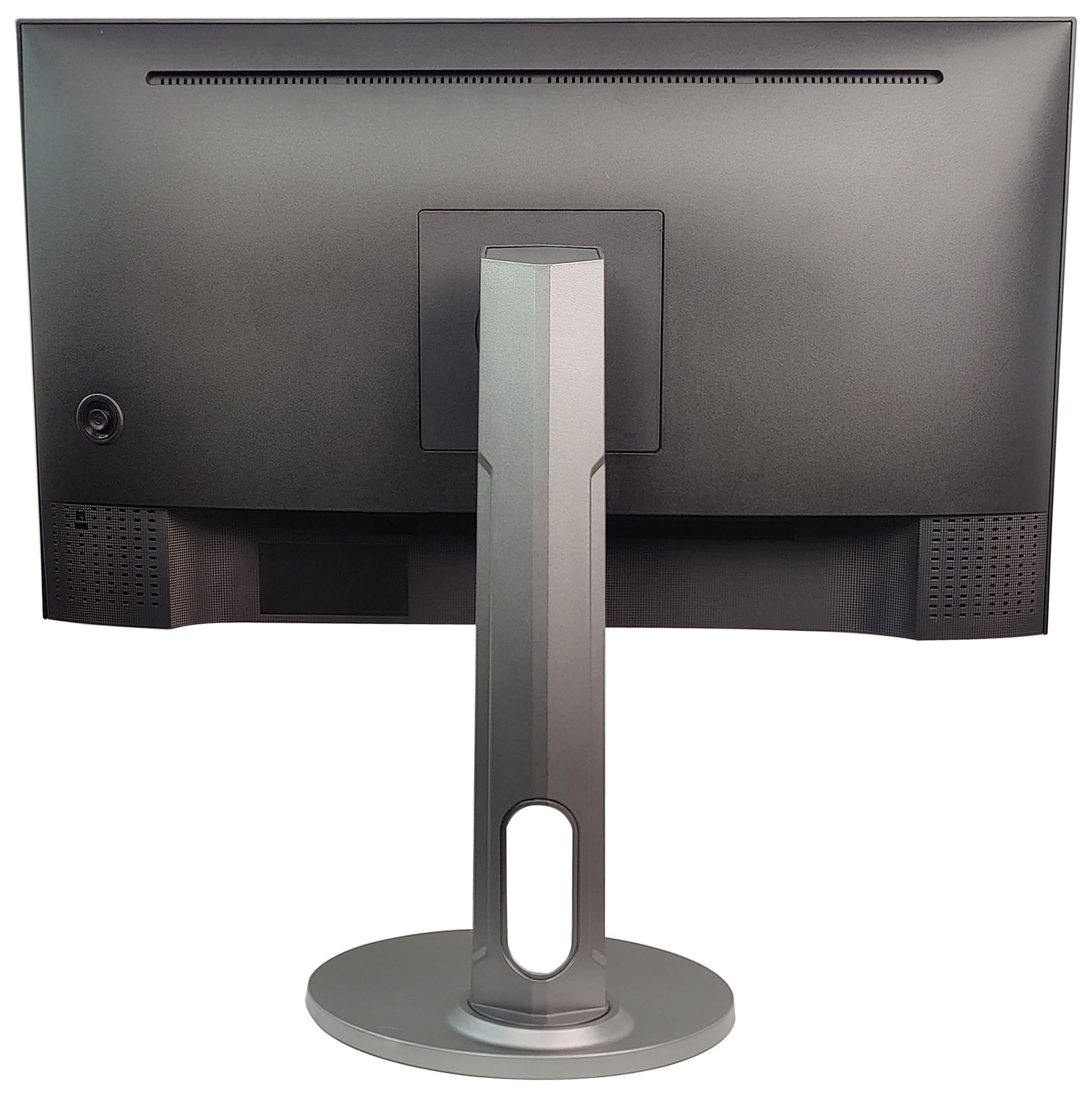 Монитор Digma 23.8" DM-MONB2408 черный IPS LED 5ms 16:9 HDMI M/M матовая HAS Piv 250cd 178гр/178гр 1920x1080 75Hz DP FHD USB 4.8кг — фото 2