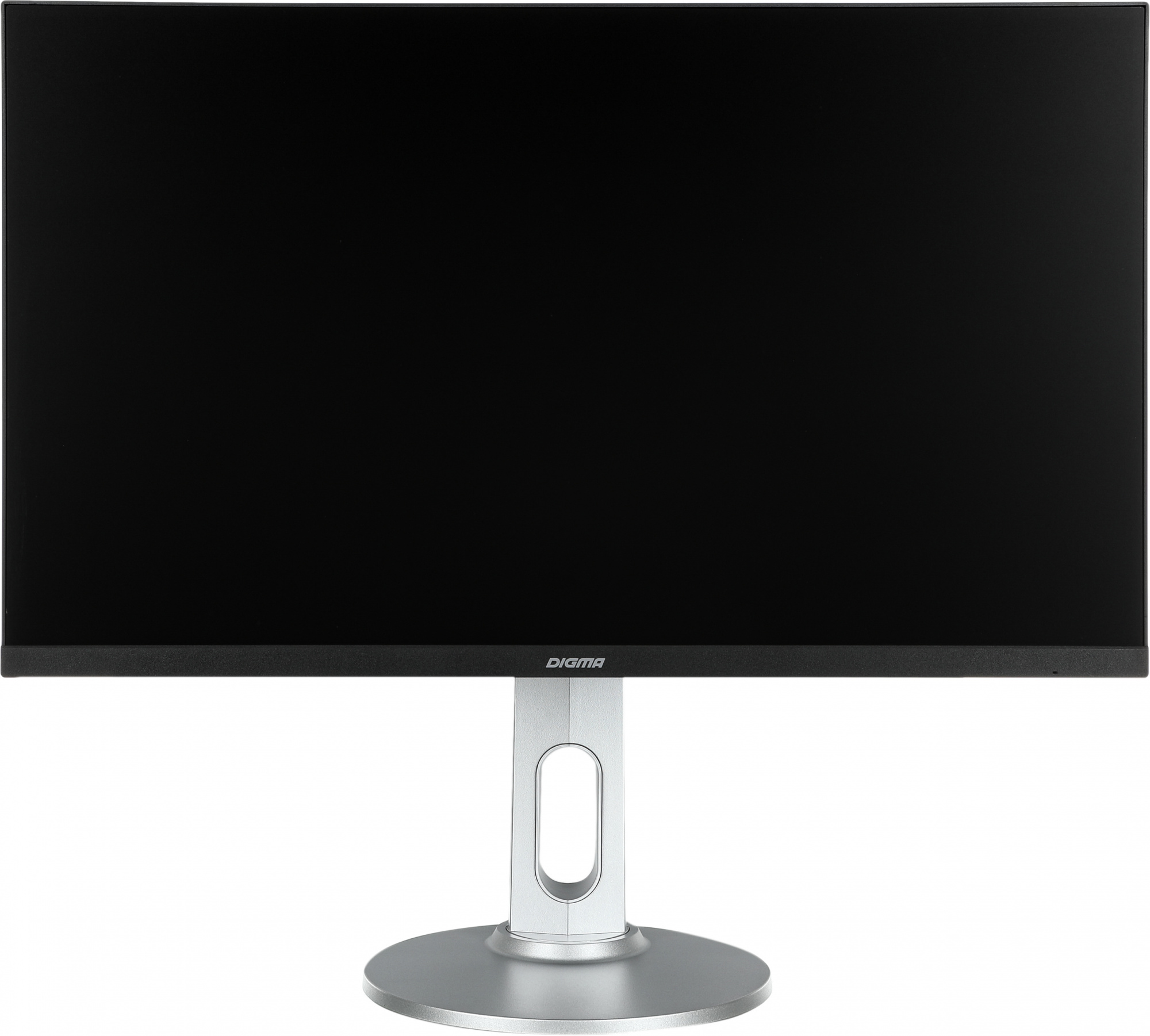 Монитор Digma 27" DM-MONB2708 черный IPS LED 5ms 16:9 HDMI M/M матовая HAS Piv 300cd 178гр/178гр 2560x1440 75Hz DP 2K USB 4.93кг — фото 5