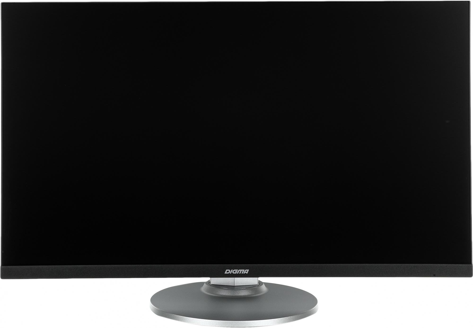 Монитор Digma 27" DM-MONB2708 черный IPS LED 5ms 16:9 HDMI M/M матовая HAS Piv 300cd 178гр/178гр 2560x1440 75Hz DP 2K USB 4.93кг — фото 6