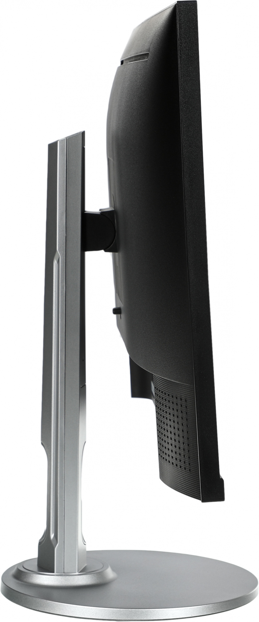 Монитор Digma 27" DM-MONB2708 черный IPS LED 5ms 16:9 HDMI M/M матовая HAS Piv 300cd 178гр/178гр 2560x1440 75Hz DP 2K USB 4.93кг — фото 7