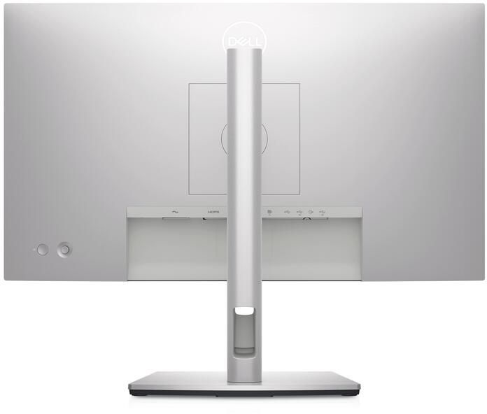 Монитор Dell 23.8" UltraSharp U2422H черный IPS LED 5ms 16:9 HDMI матовая HAS Piv 250cd 178гр/178гр 1920x1080 60Hz DP FHD USB — фото 2