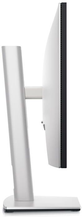 Монитор Dell 23.8" UltraSharp U2422H черный IPS LED 5ms 16:9 HDMI матовая HAS Piv 250cd 178гр/178гр 1920x1080 60Hz DP FHD USB — фото 4