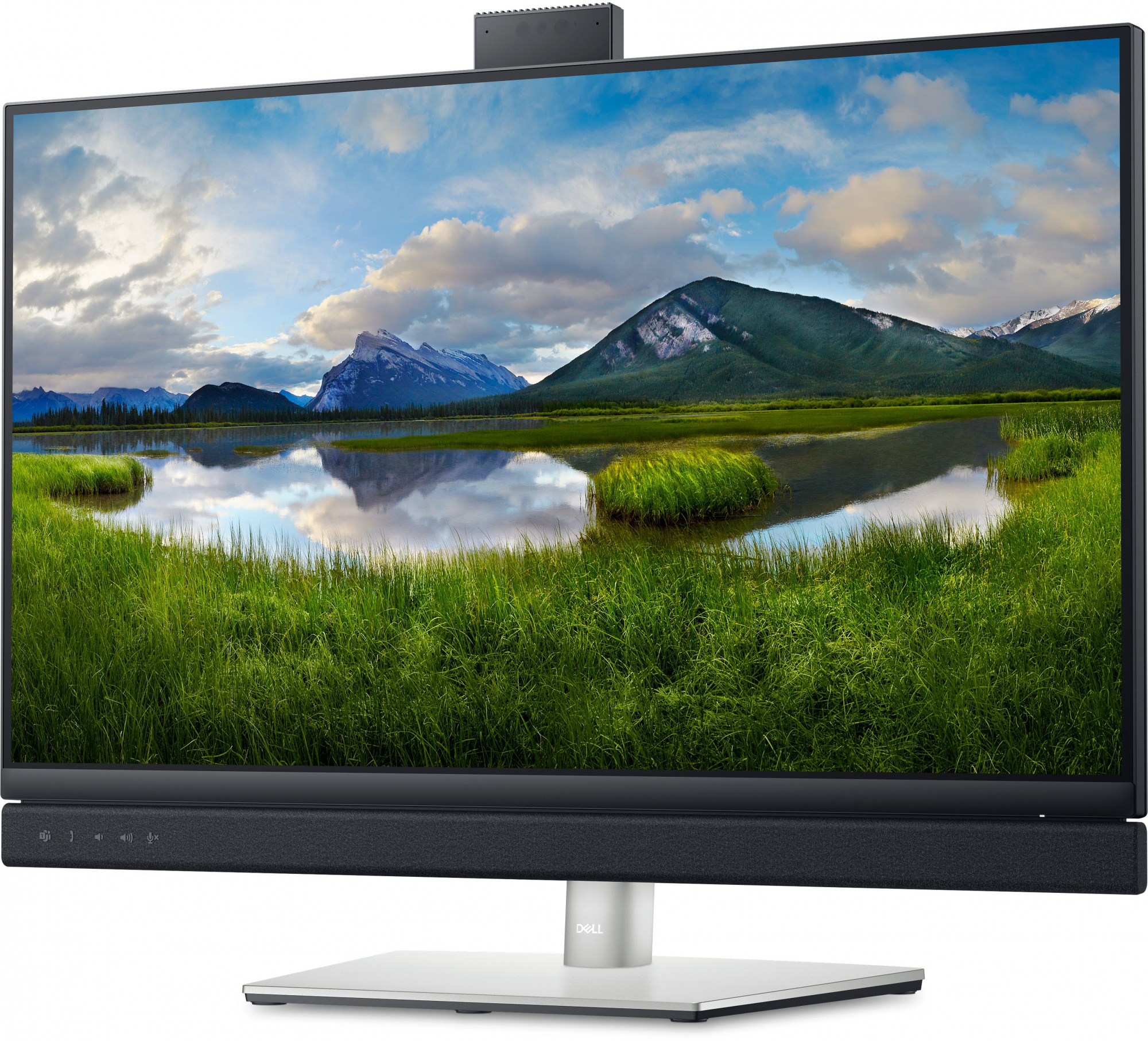 Монитор Dell 27" C2722DE — фото 3