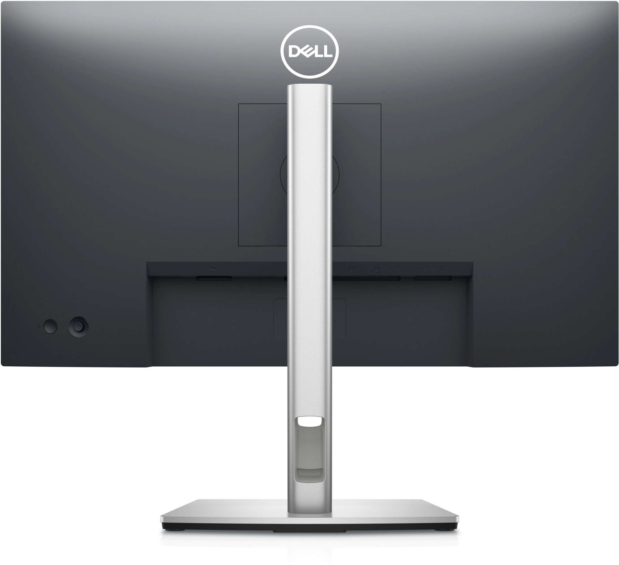 Монитор Dell 23.8" P2422HE черный IPS LED 8ms 16:9 HDMI матовая HAS Piv 1000:1 250cd 178гр/178гр 1920x1080 60Hz DP FHD USB 6кг — фото 4