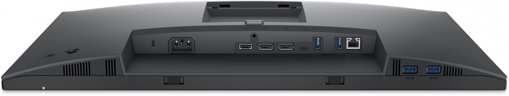 Монитор Dell 23.8" P2422HE черный IPS LED 8ms 16:9 HDMI матовая HAS Piv 1000:1 250cd 178гр/178гр 1920x1080 60Hz DP FHD USB 6кг — фото 6