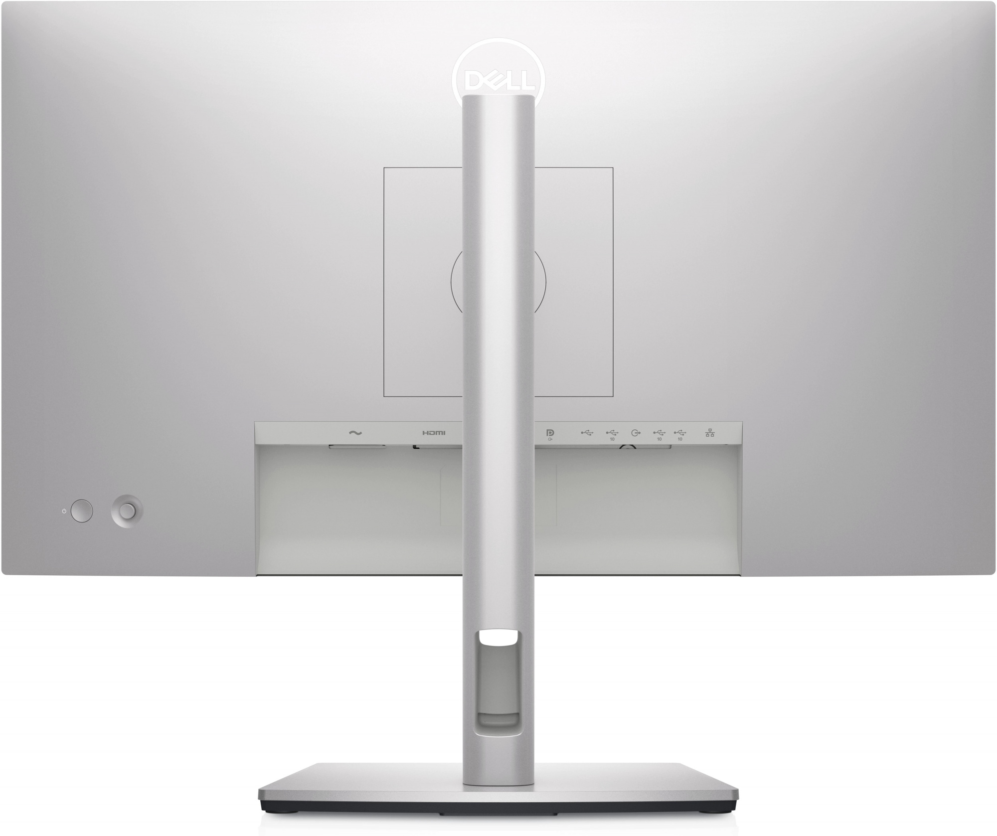 Монитор Dell 23.8" U2422HE — фото 3