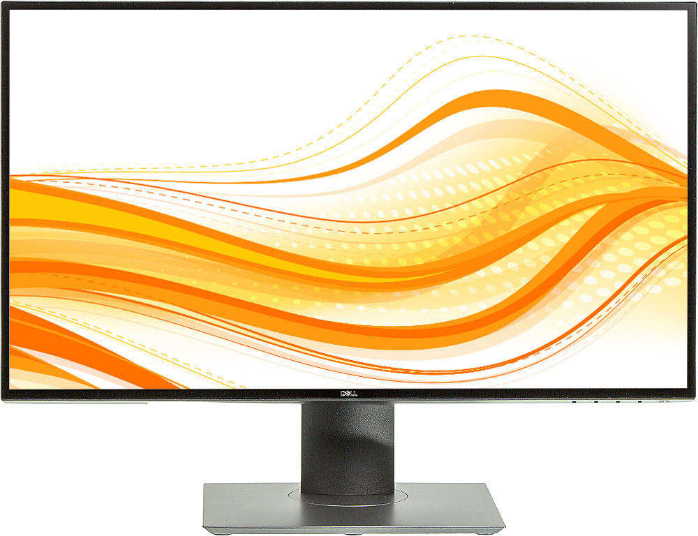 Монитор Dell 25" UltraSharp U2520D
