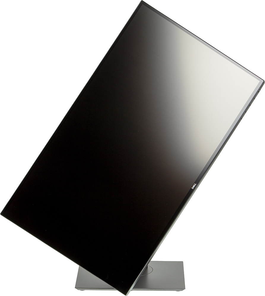 Монитор Dell 25" UltraSharp U2520D — фото 5