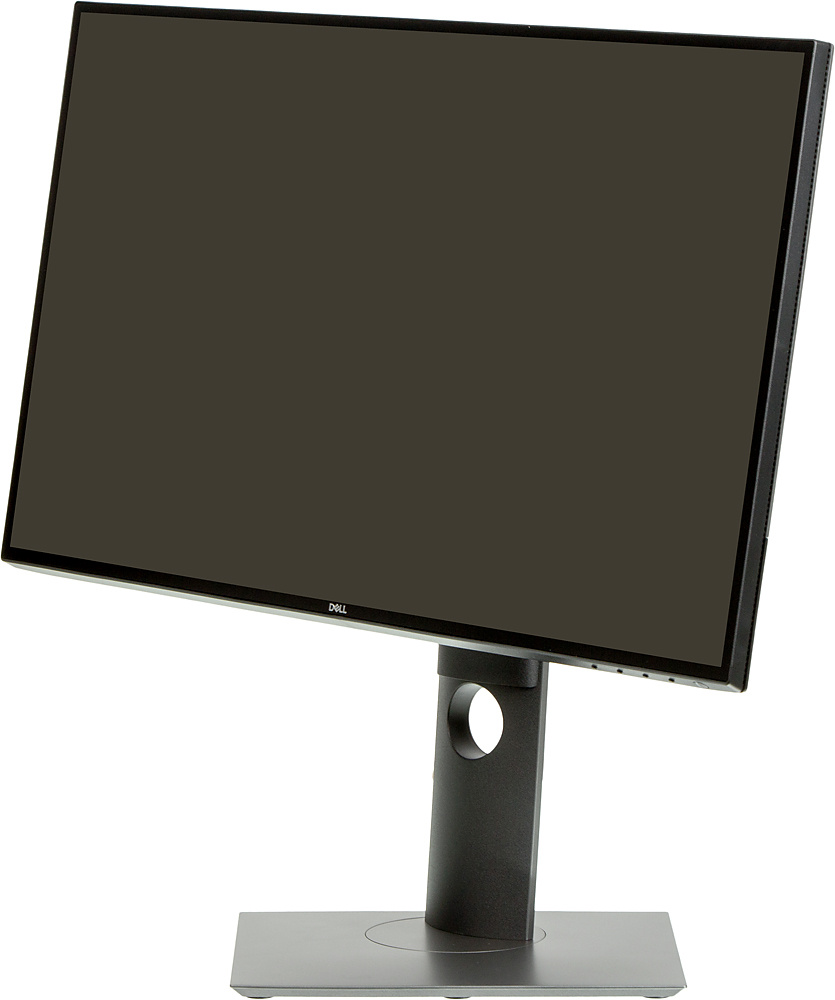 Монитор Dell 25" UltraSharp U2520D — фото 6