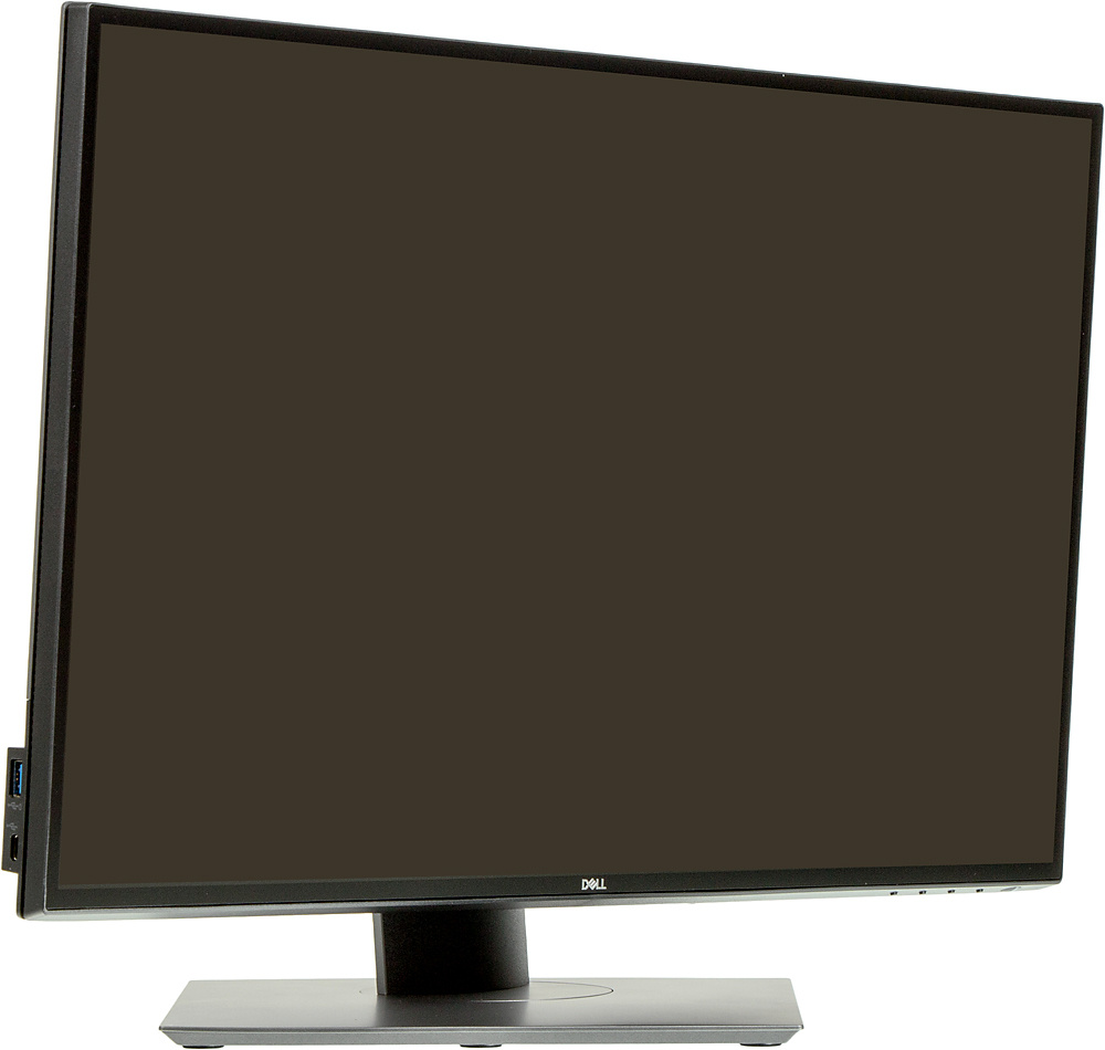 Монитор Dell 25" UltraSharp U2520D — фото 7
