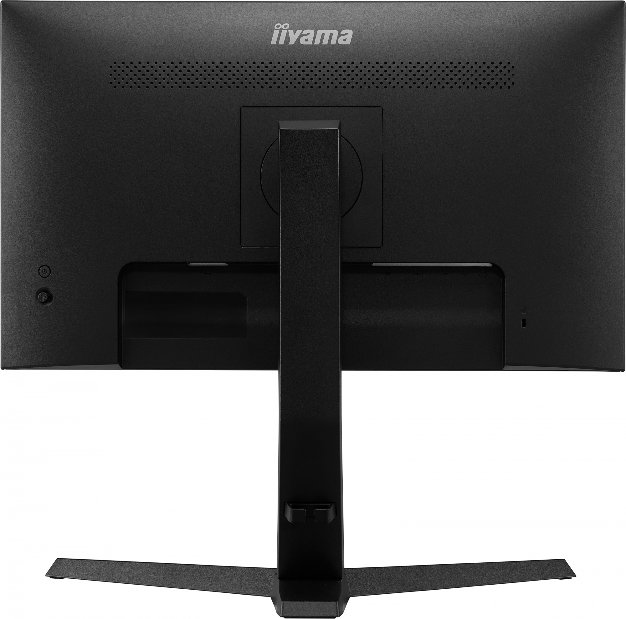 Монитор Iiyama 27" XUB2796QSU-B1 черный IPS LED 1ms 16:9 HDMI M/M матовая HAS Piv 1000:1 250cd 178гр/178гр 2560x1440 75Hz DP WQ USB 5.4кг — фото 7