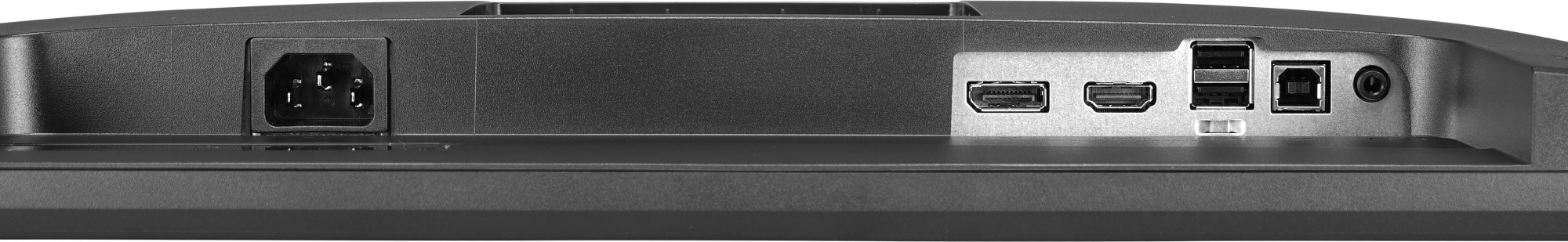 Монитор Iiyama 27" XUB2796QSU-B1 черный IPS LED 1ms 16:9 HDMI M/M матовая HAS Piv 1000:1 250cd 178гр/178гр 2560x1440 75Hz DP WQ USB 5.4кг — фото 9