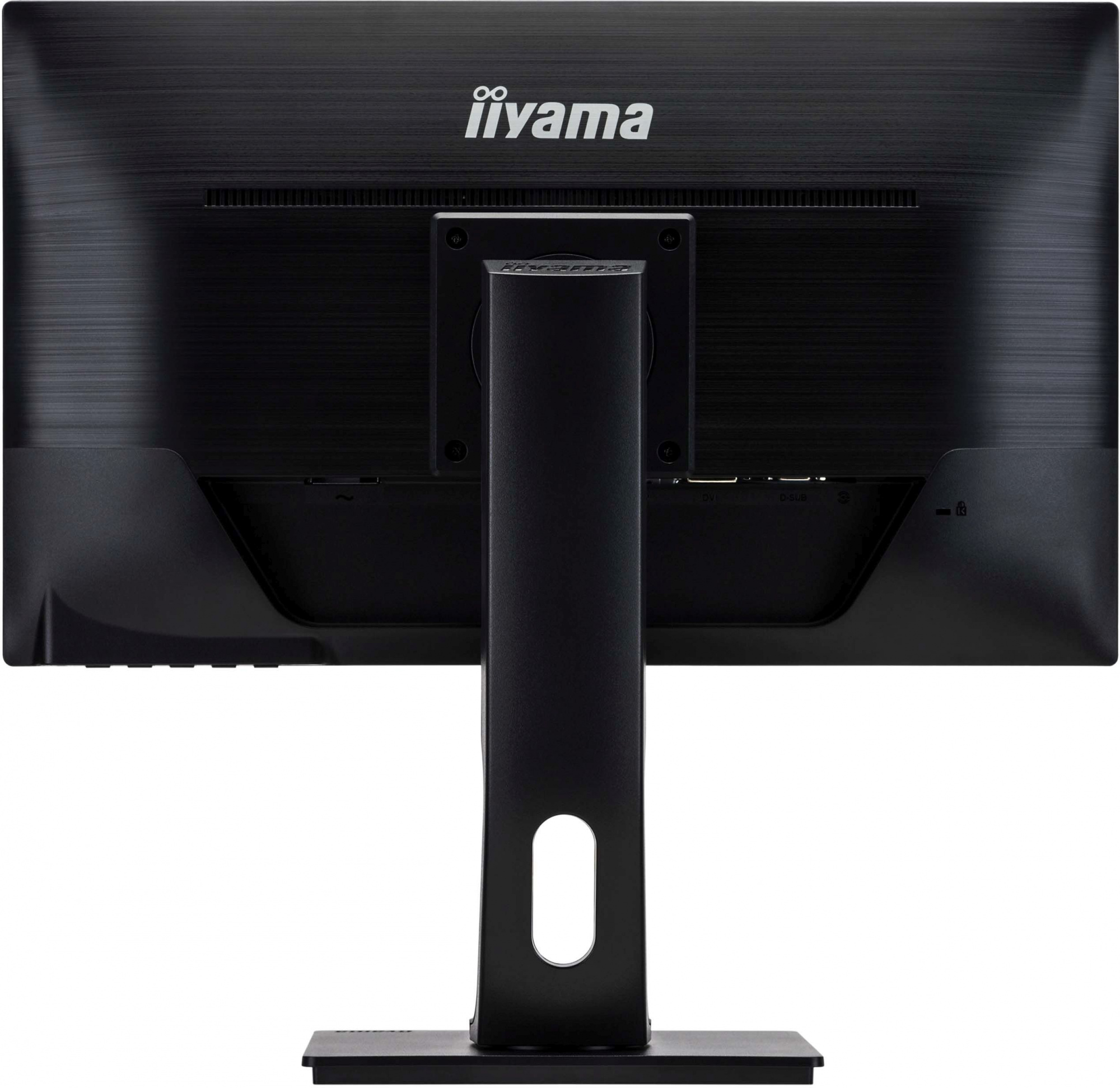 Монитор Iiyama 23" ProLite XUB2390HS-B1 черный AH-IPS LED 5ms 16:9 DVI HDMI M/M матовая HAS Piv 1000:1 250cd 178гр/178гр 1920x1080 75Hz VGA FHD 5.4кг — фото 7