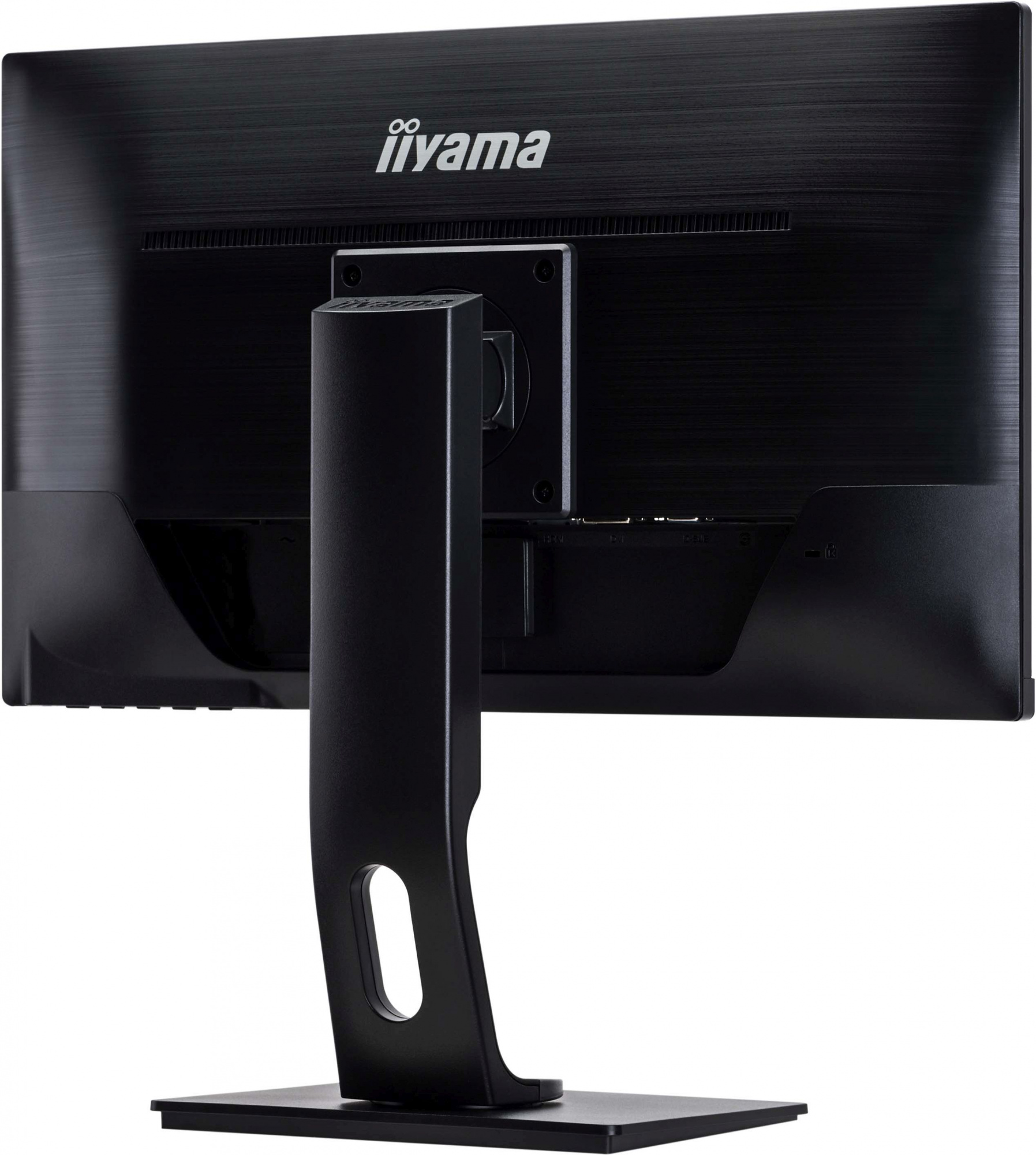 Монитор Iiyama 23" ProLite XUB2390HS-B1 черный AH-IPS LED 5ms 16:9 DVI HDMI M/M матовая HAS Piv 1000:1 250cd 178гр/178гр 1920x1080 75Hz VGA FHD 5.4кг — фото 8