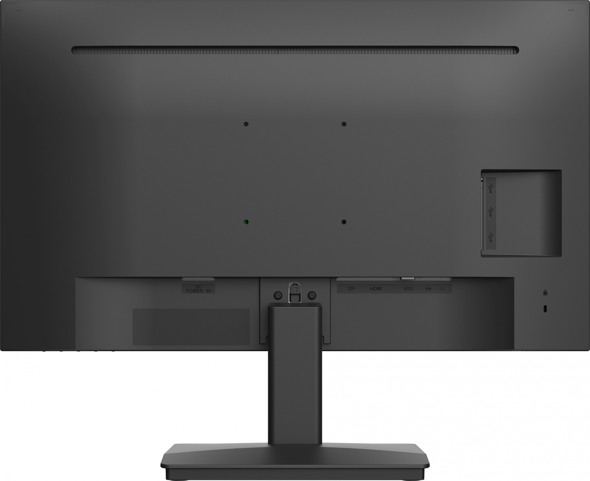Монитор Iiyama 27" ProLite XU2793HS-B4 черный IPS LED 4ms 16:9 HDMI M/M матовая 300cd 178гр/178гр 1920x1080 75Hz VGA DP FHD 4.6кг — фото 7