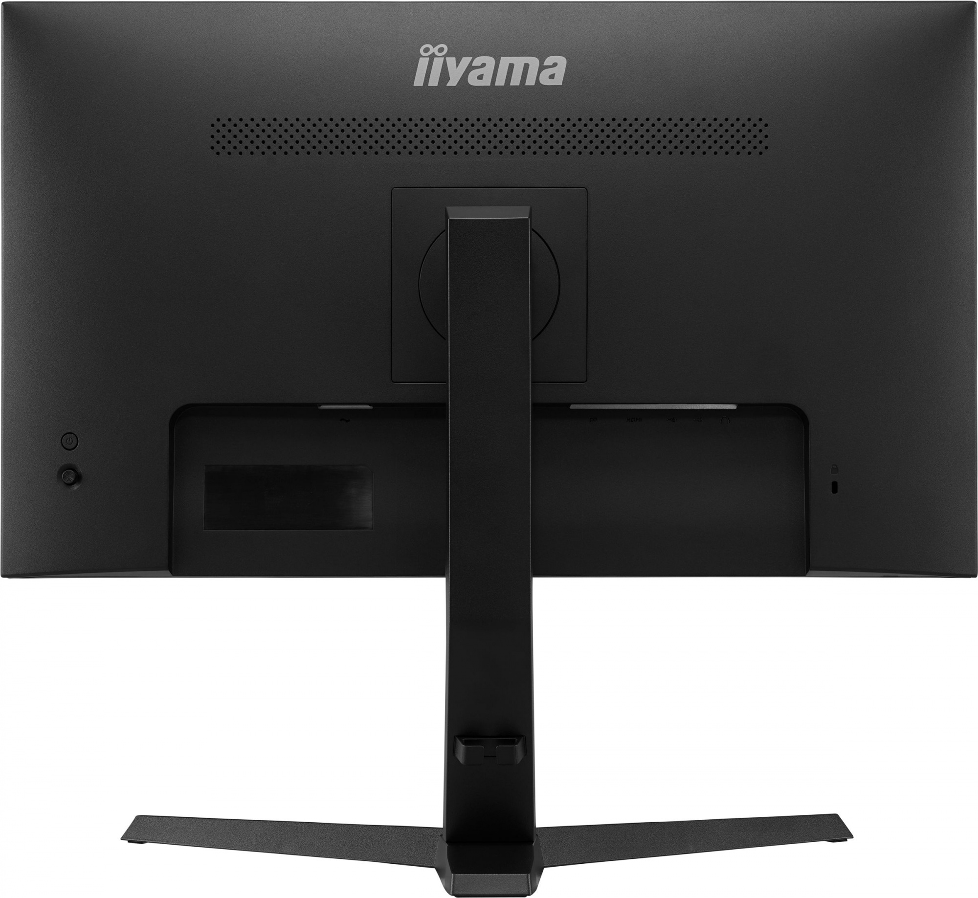 Монитор Iiyama 27" ProLite XUB2796HSU-B1 черный IPS LED 1ms 16:9 HDMI M/M матовая HAS Piv 1000:1 250cd 178гр/178гр 1920x1080 75Hz DP FHD USB 5.4кг — фото 7