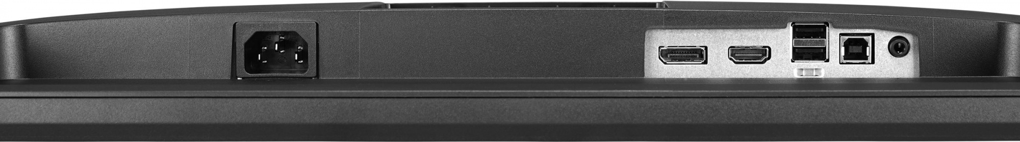 Монитор Iiyama 27" ProLite XUB2796HSU-B1 черный IPS LED 1ms 16:9 HDMI M/M матовая HAS Piv 1000:1 250cd 178гр/178гр 1920x1080 75Hz DP FHD USB 5.4кг — фото 9