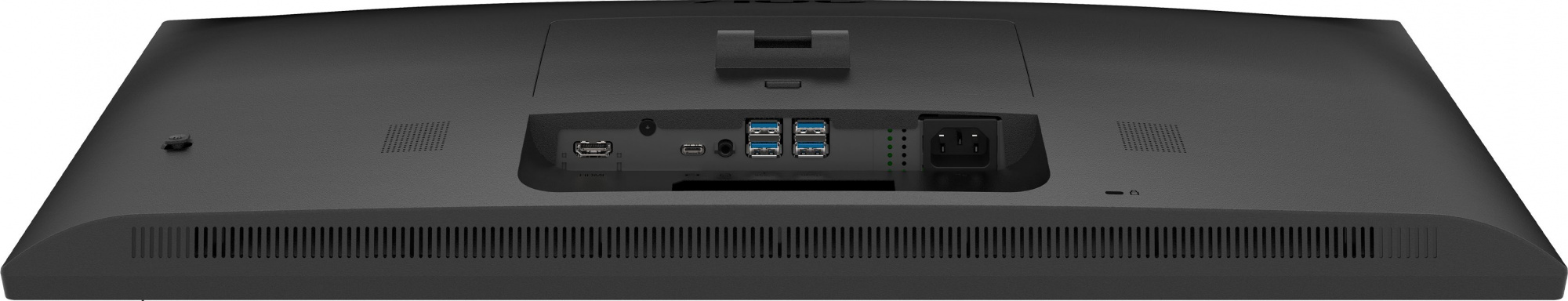 Монитор AOC 23.8" 24V5CE черный IPS LED 1ms 16:9 HDMI M/M матовая 300cd 178гр/178гр 1920x1080 75Hz FreeSync FHD USB 4.75кг — фото 9