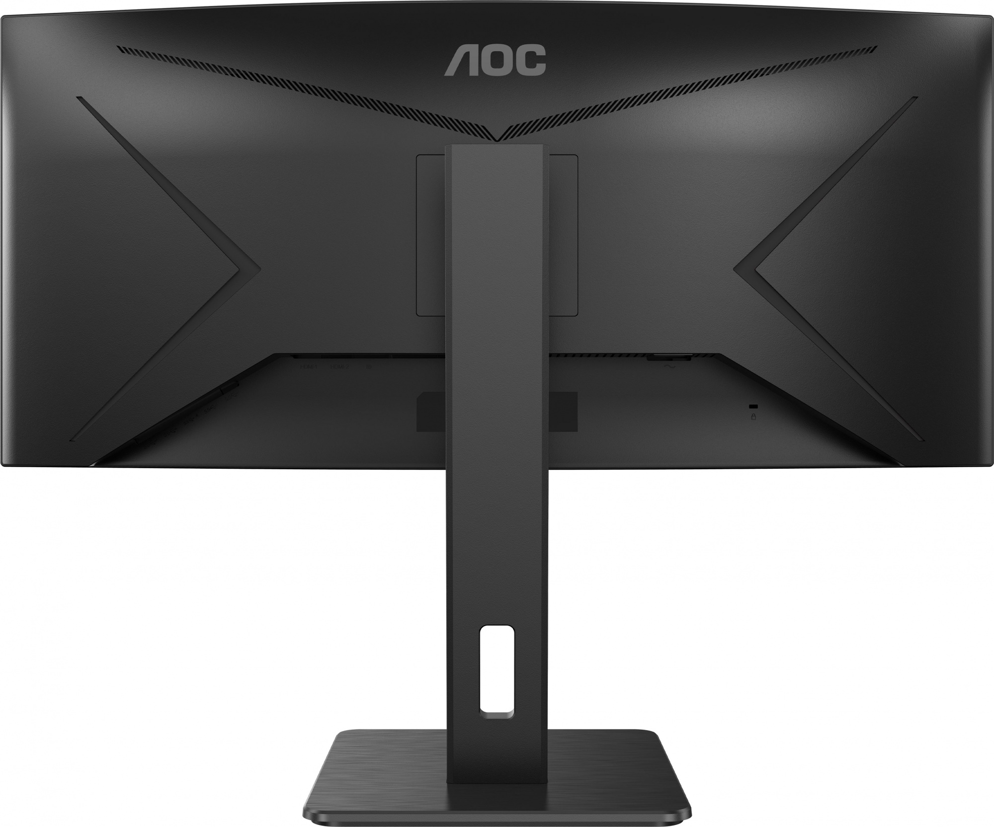 Монитор AOC 34" Pro CU34P2C — фото 2