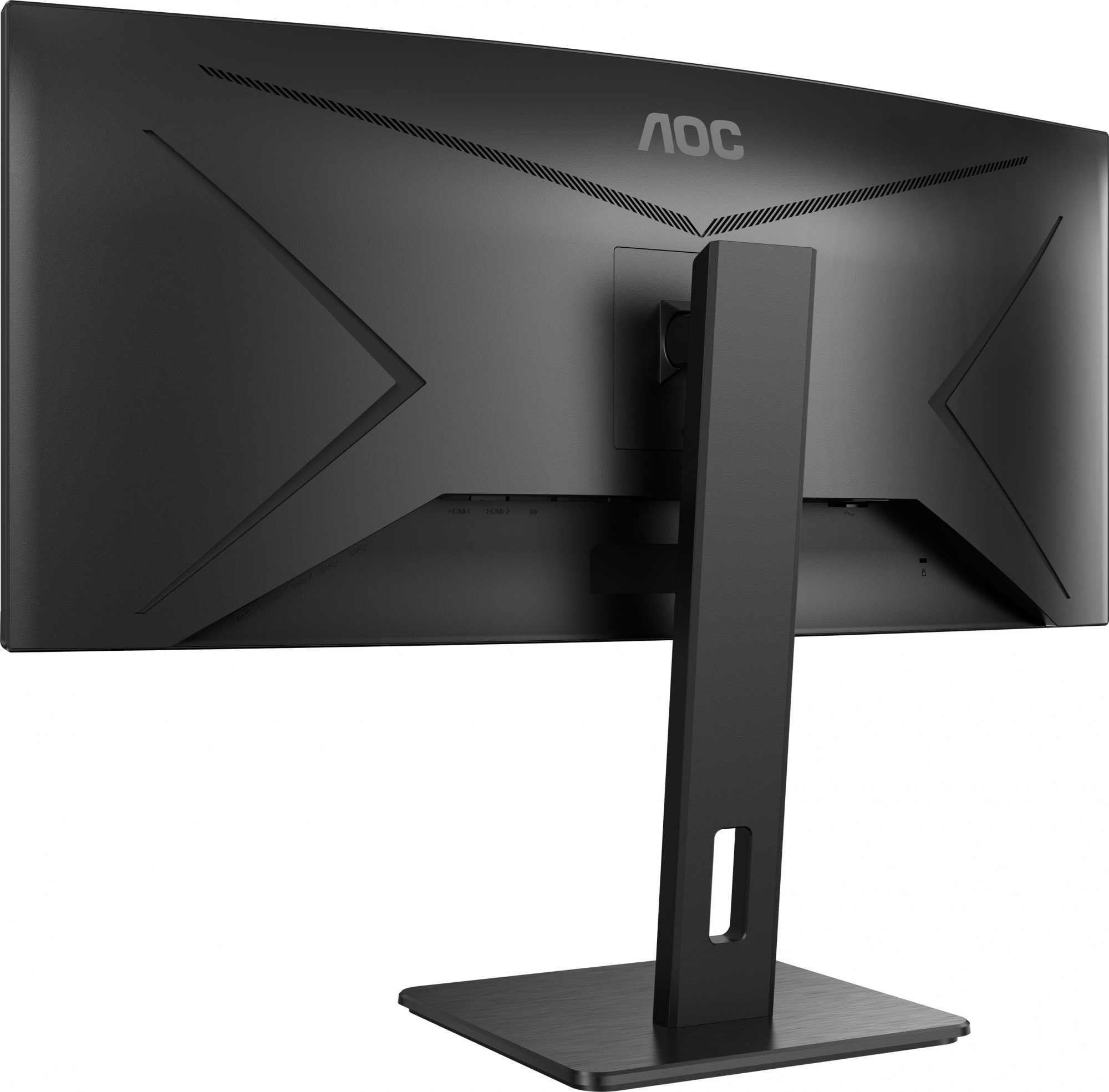 Монитор AOC 34" Pro CU34P2C — фото 7