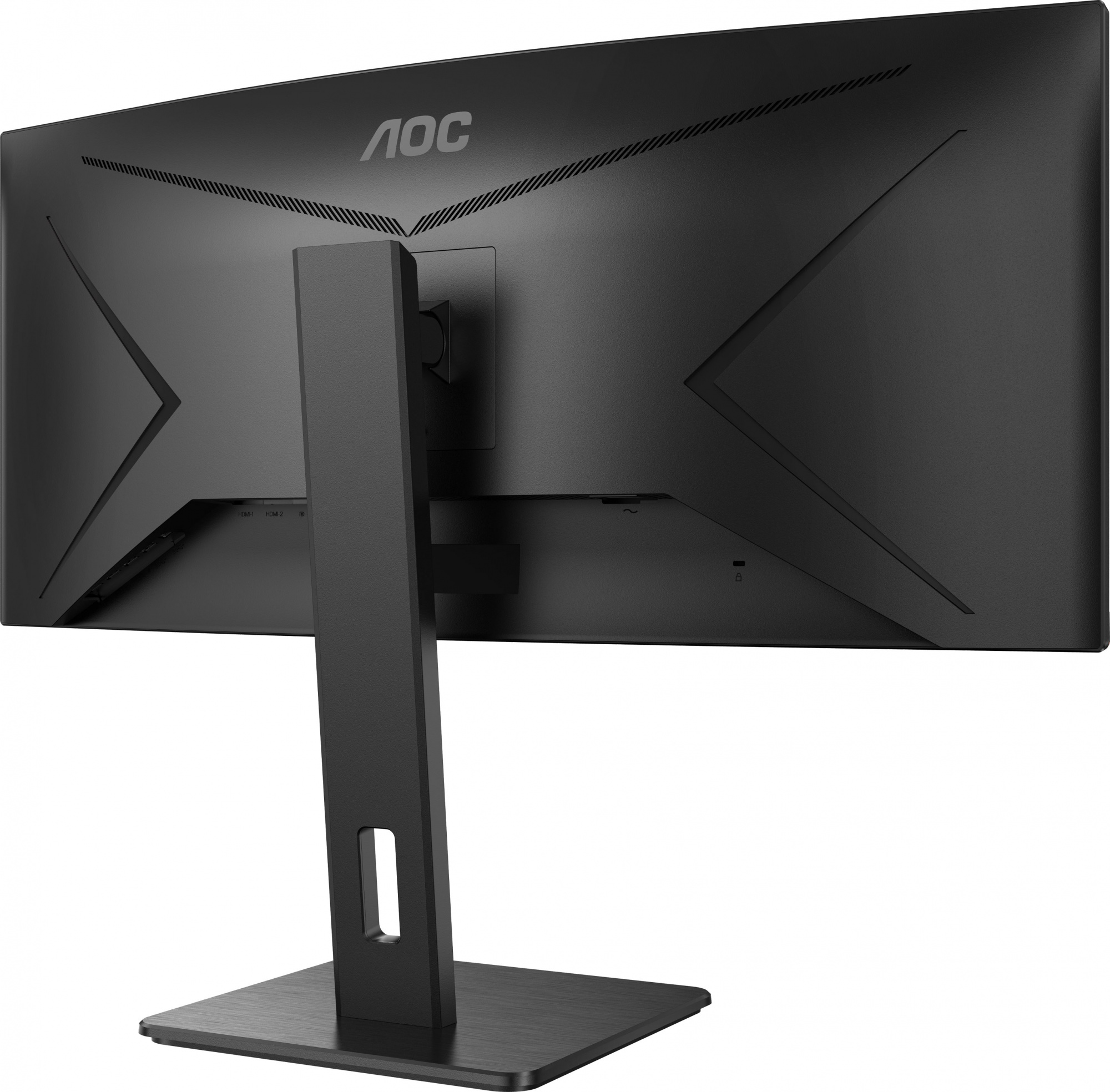 Монитор AOC 34" Pro CU34P2C — фото 8
