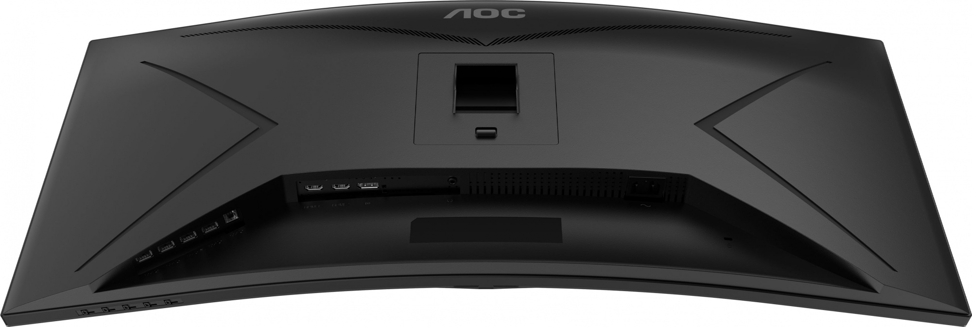 Монитор AOC 34" Pro CU34P2C — фото 9