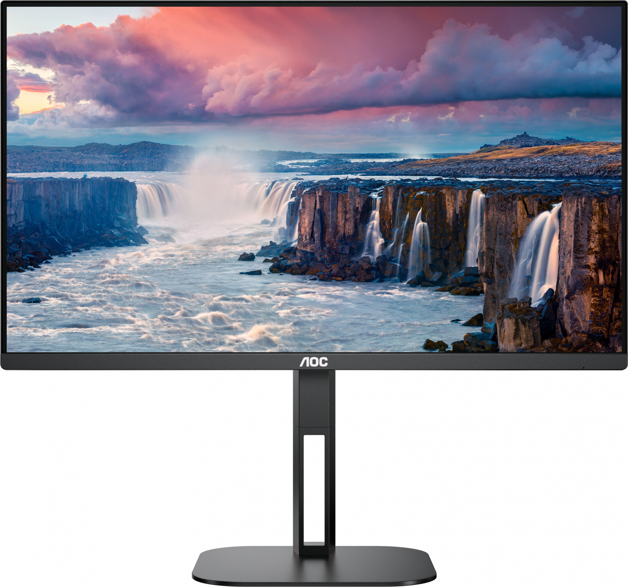 Монитор AOC 27" Q27V5C