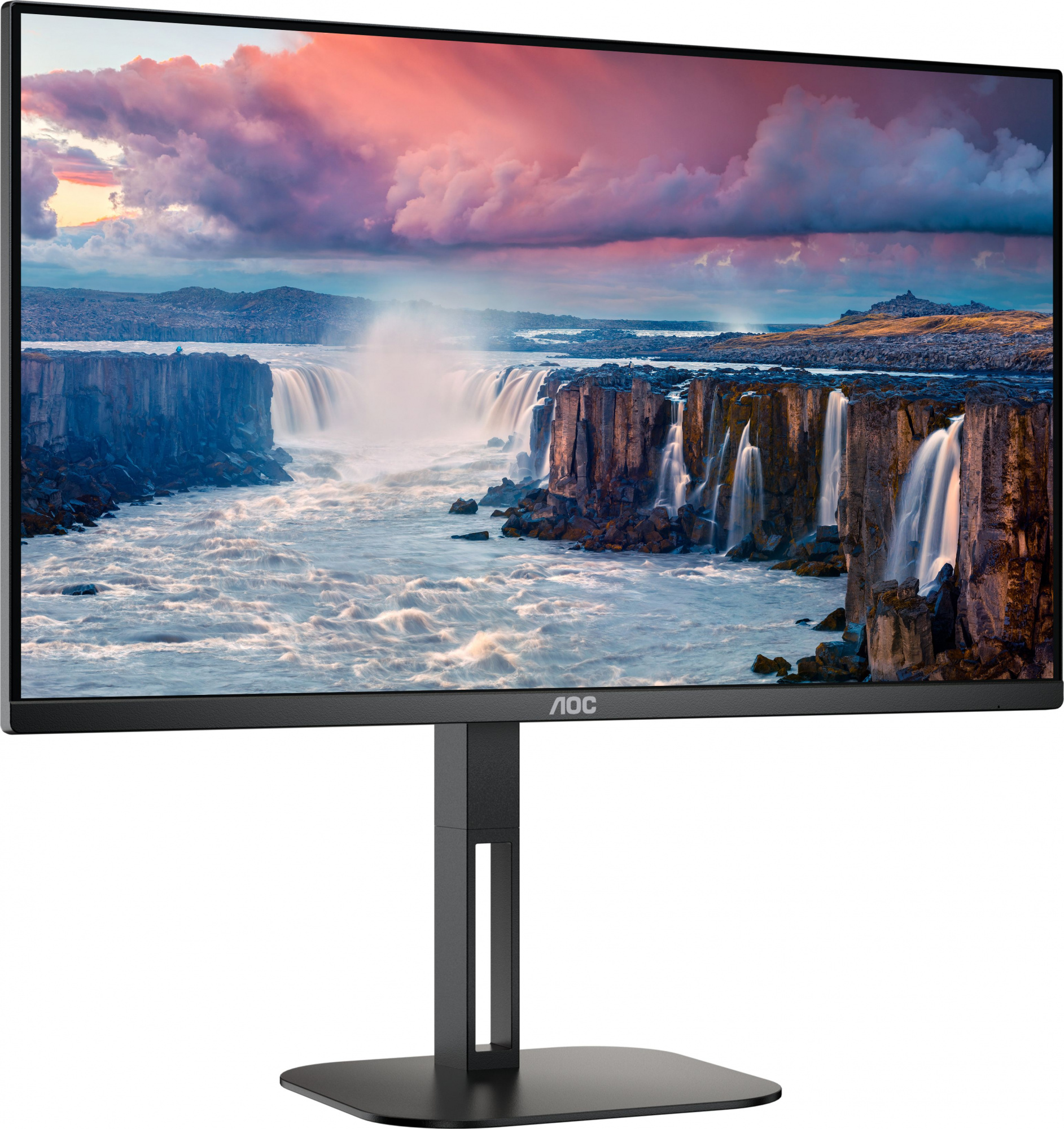 Монитор AOC 27" Q27V5C — фото 2