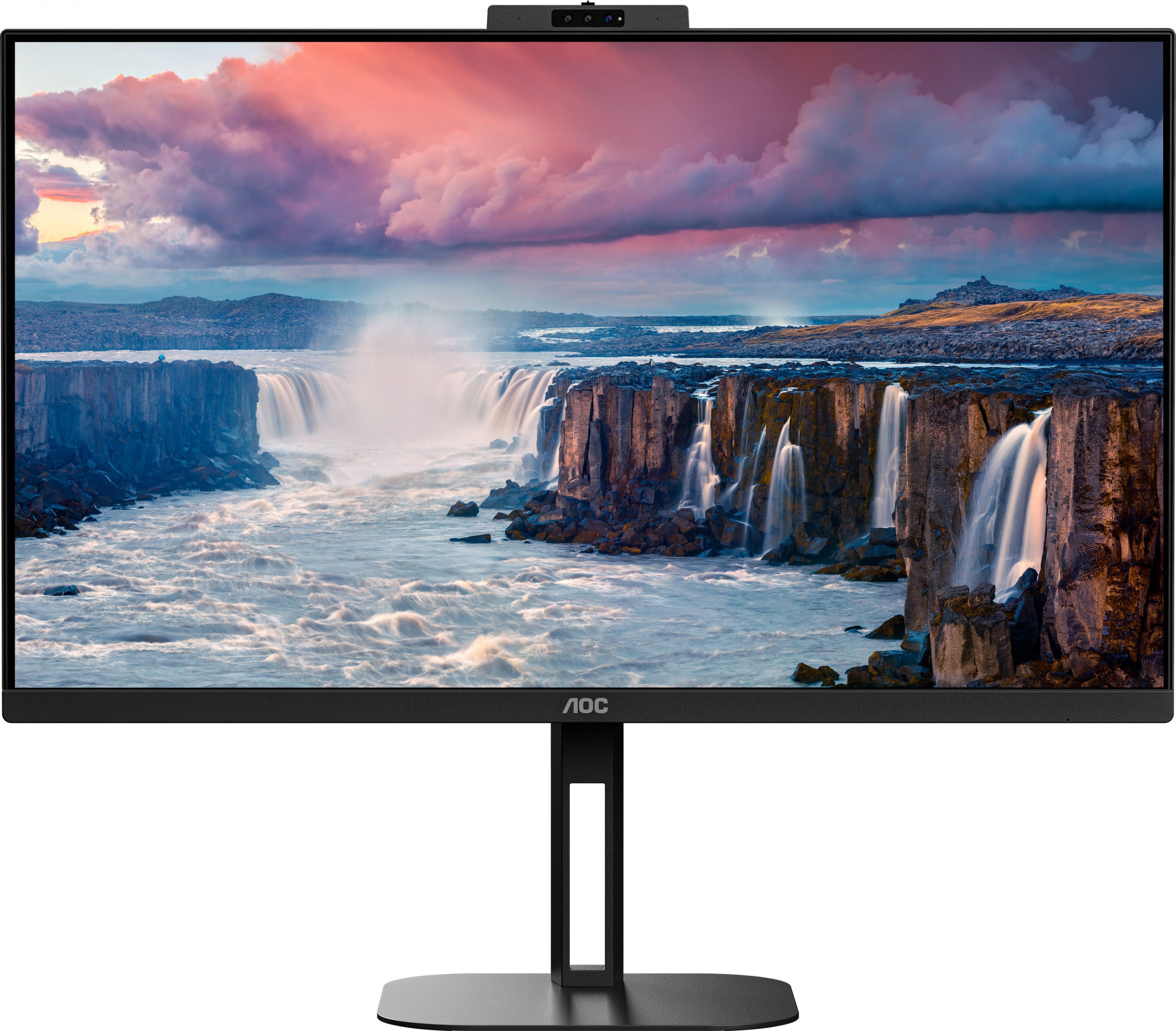 Монитор AOC 27" Q27V5CW