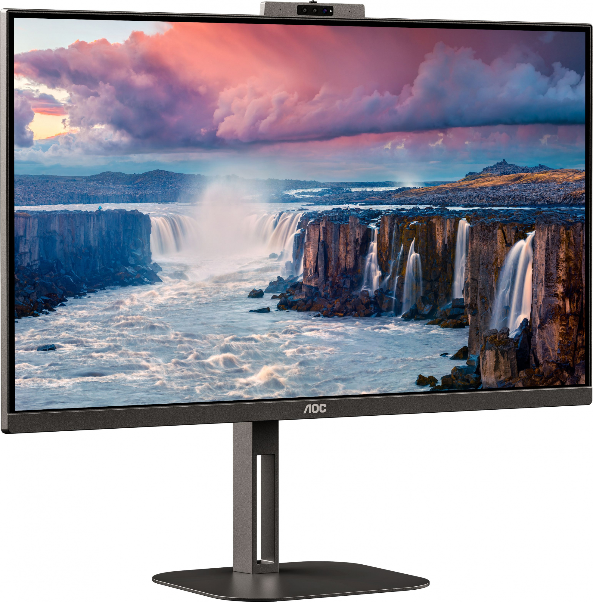 Монитор AOC 27" Q27V5CW — фото 2