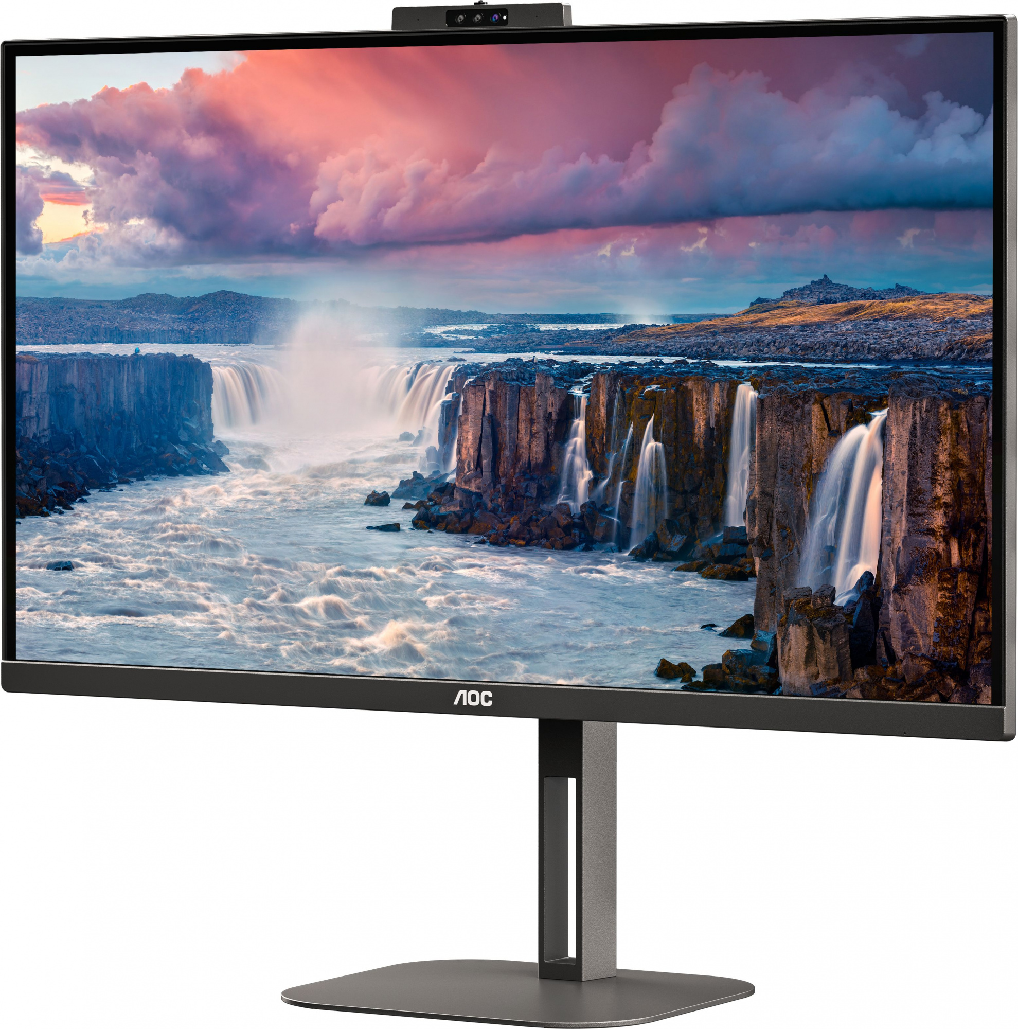 Монитор AOC 27" Q27V5CW — фото 3