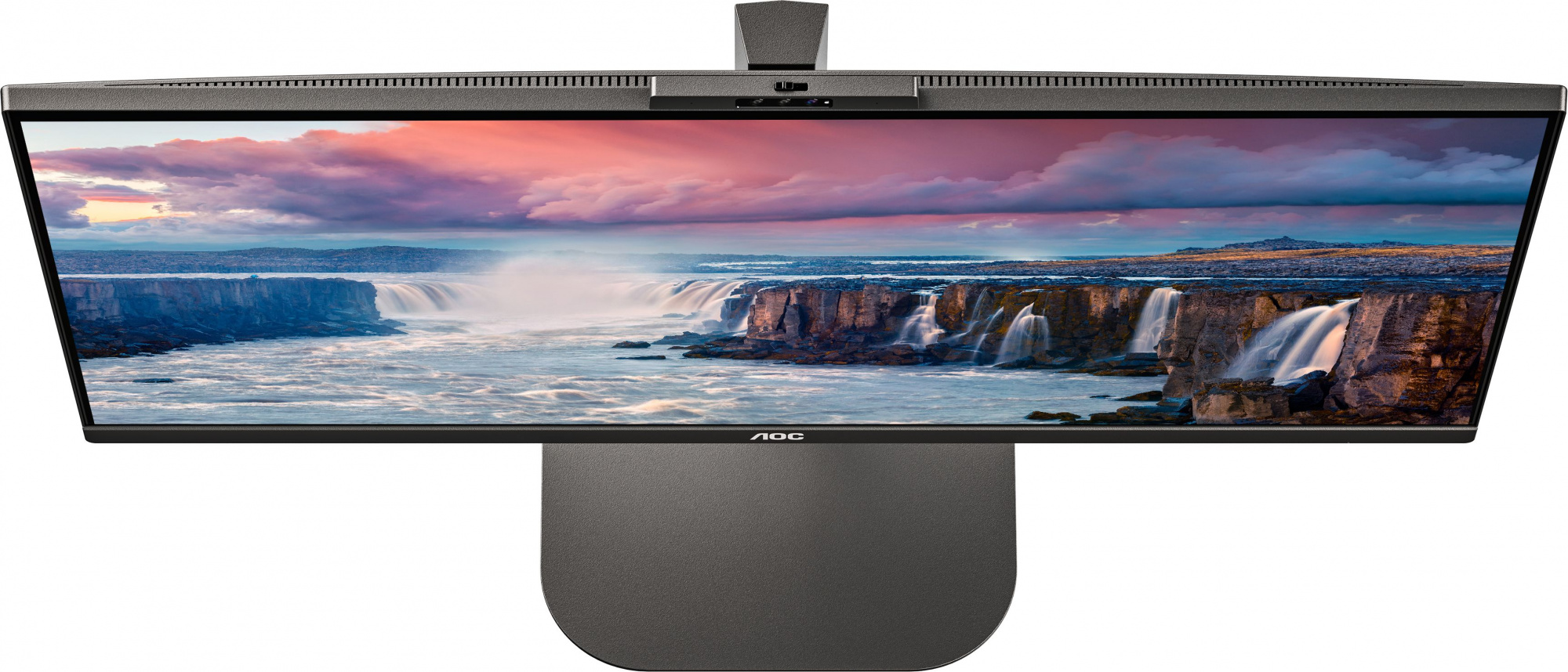 Монитор AOC 27" Q27V5CW — фото 4