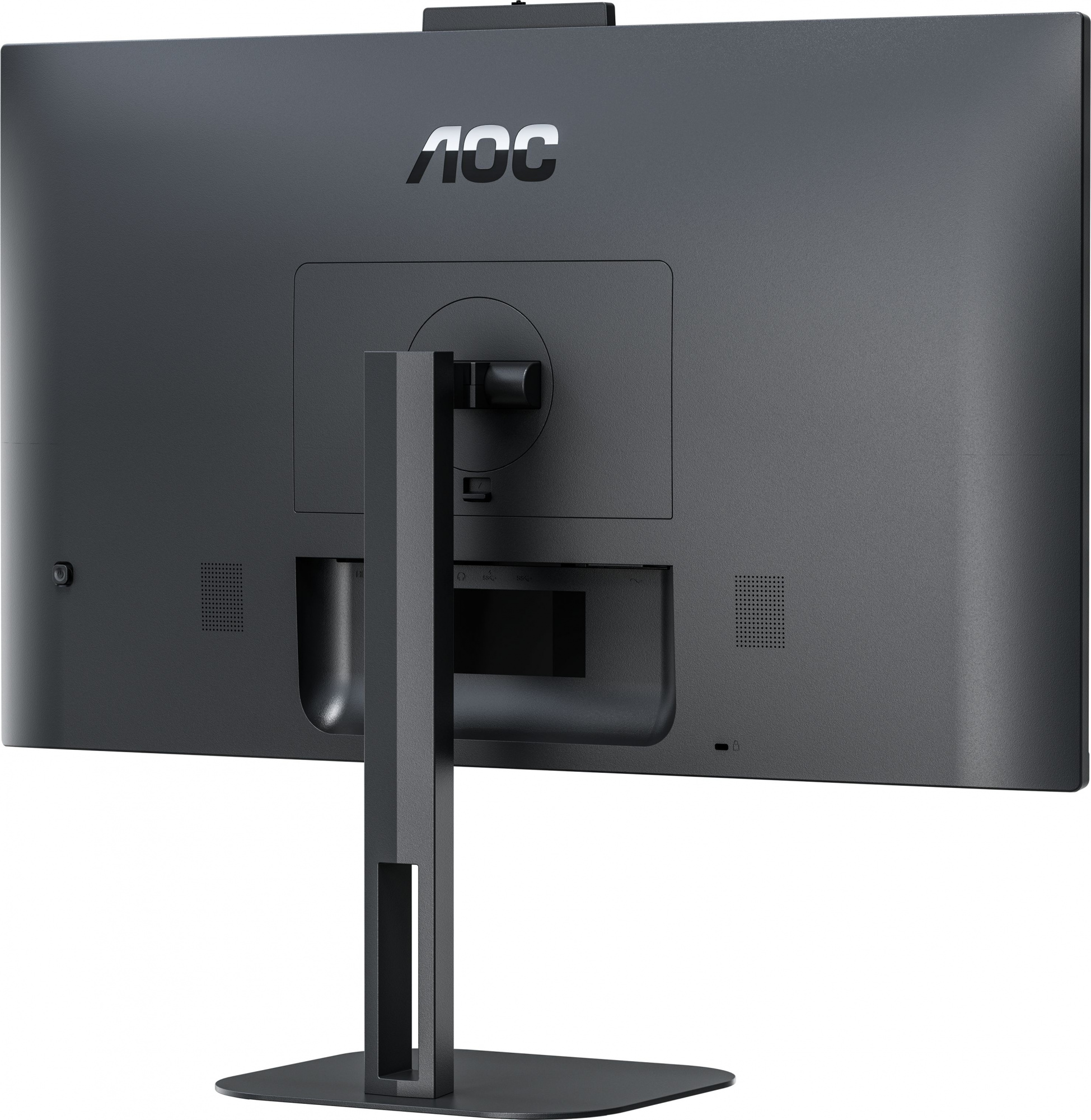 Монитор AOC 27" Q27V5CW — фото 6