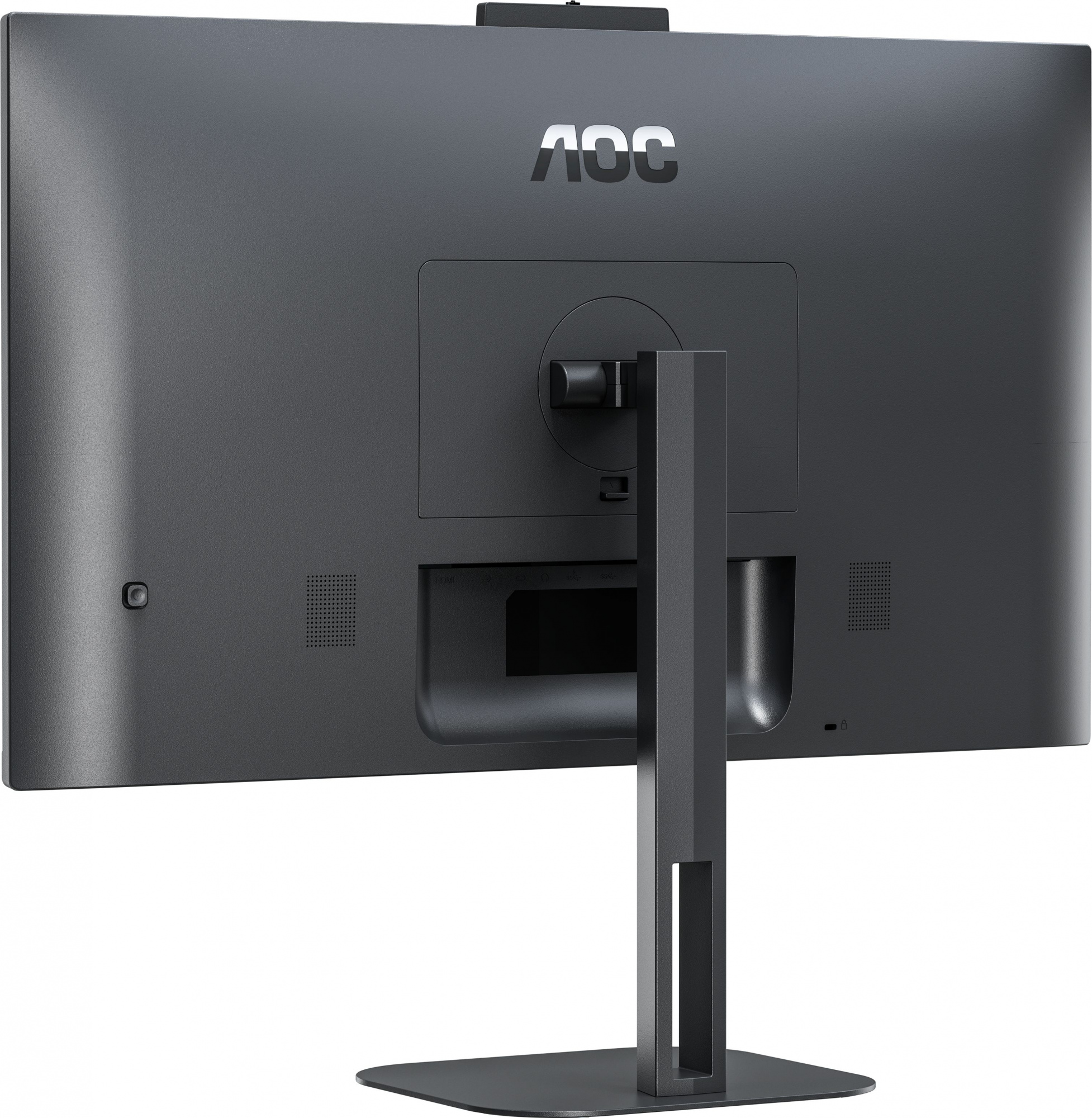 Монитор AOC 27" Q27V5CW — фото 7