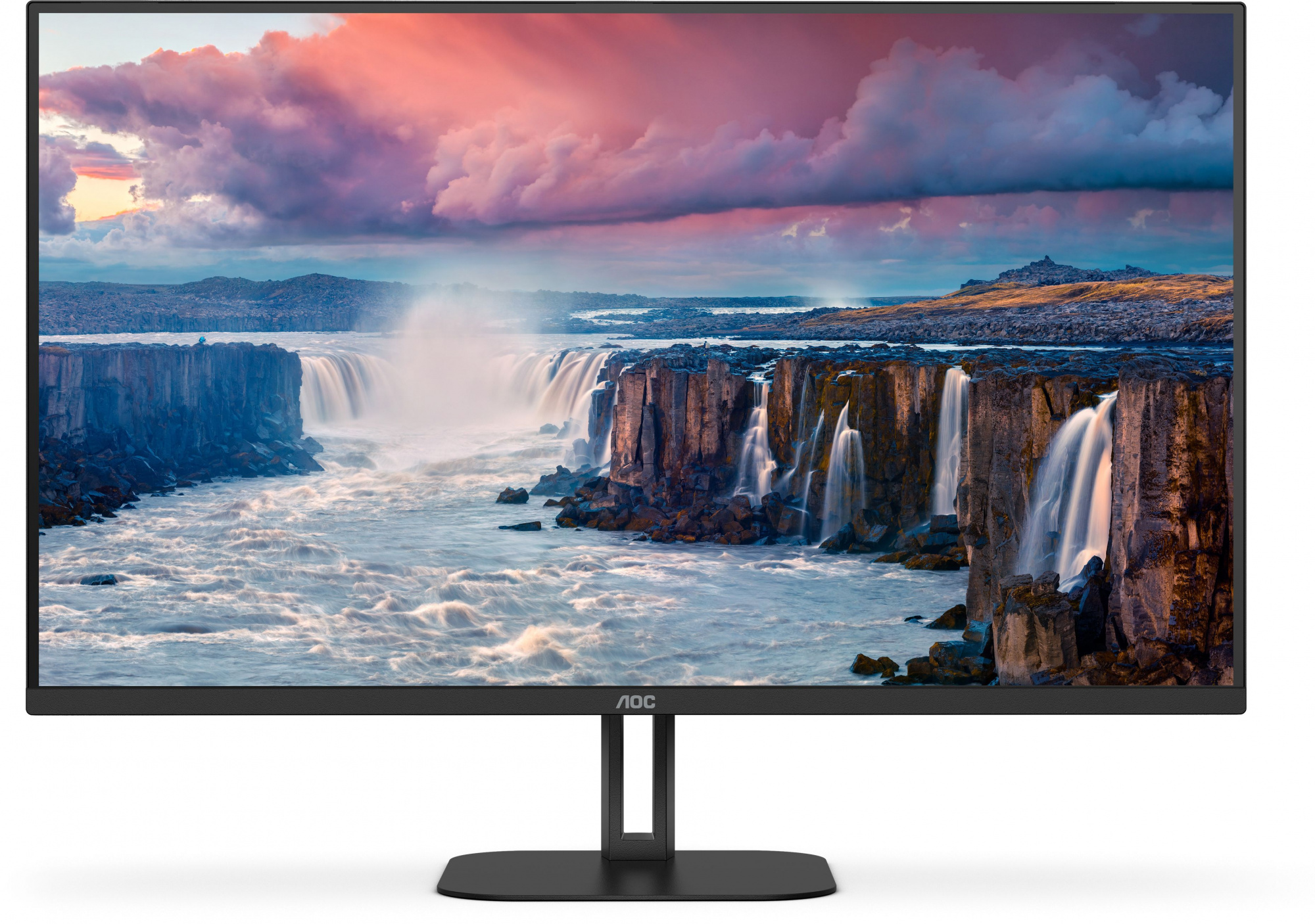 Монитор AOC 31.5" Q32V5CE