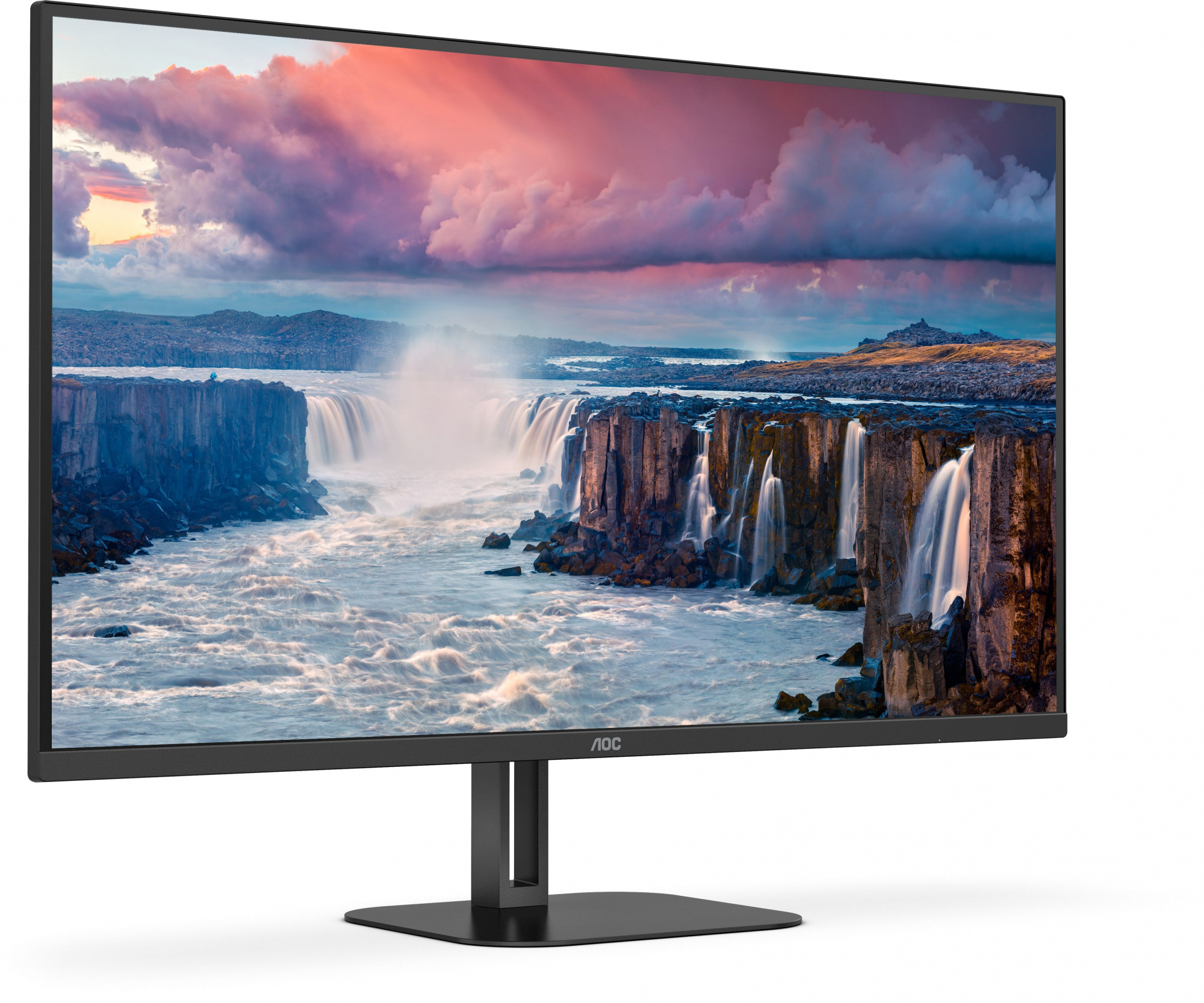 Монитор AOC 31.5" Q32V5CE — фото 2