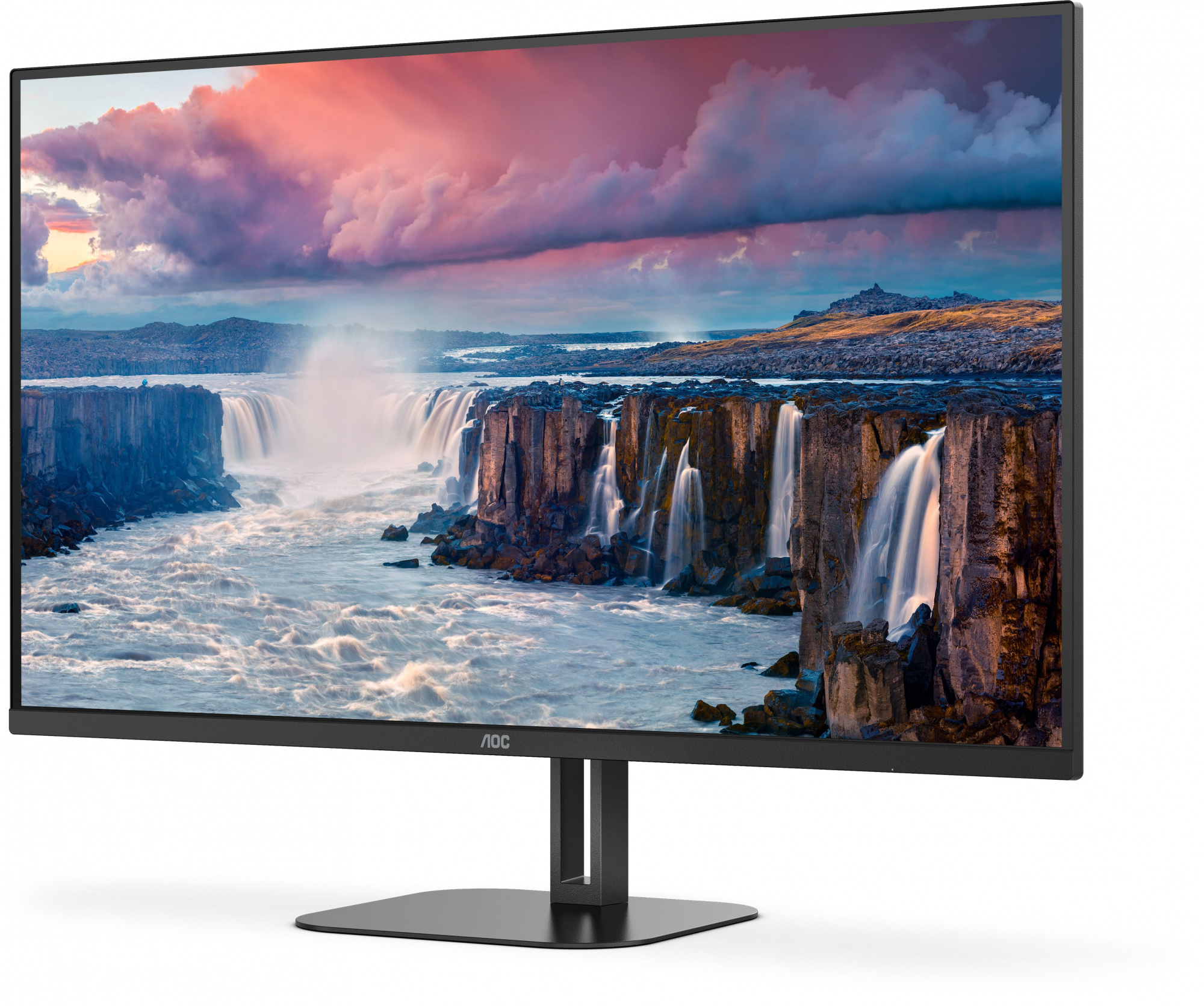 Монитор AOC 31.5" Q32V5CE — фото 3