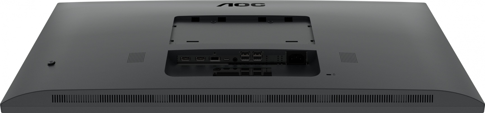 Монитор AOC 31.5" Q32V5CE — фото 6