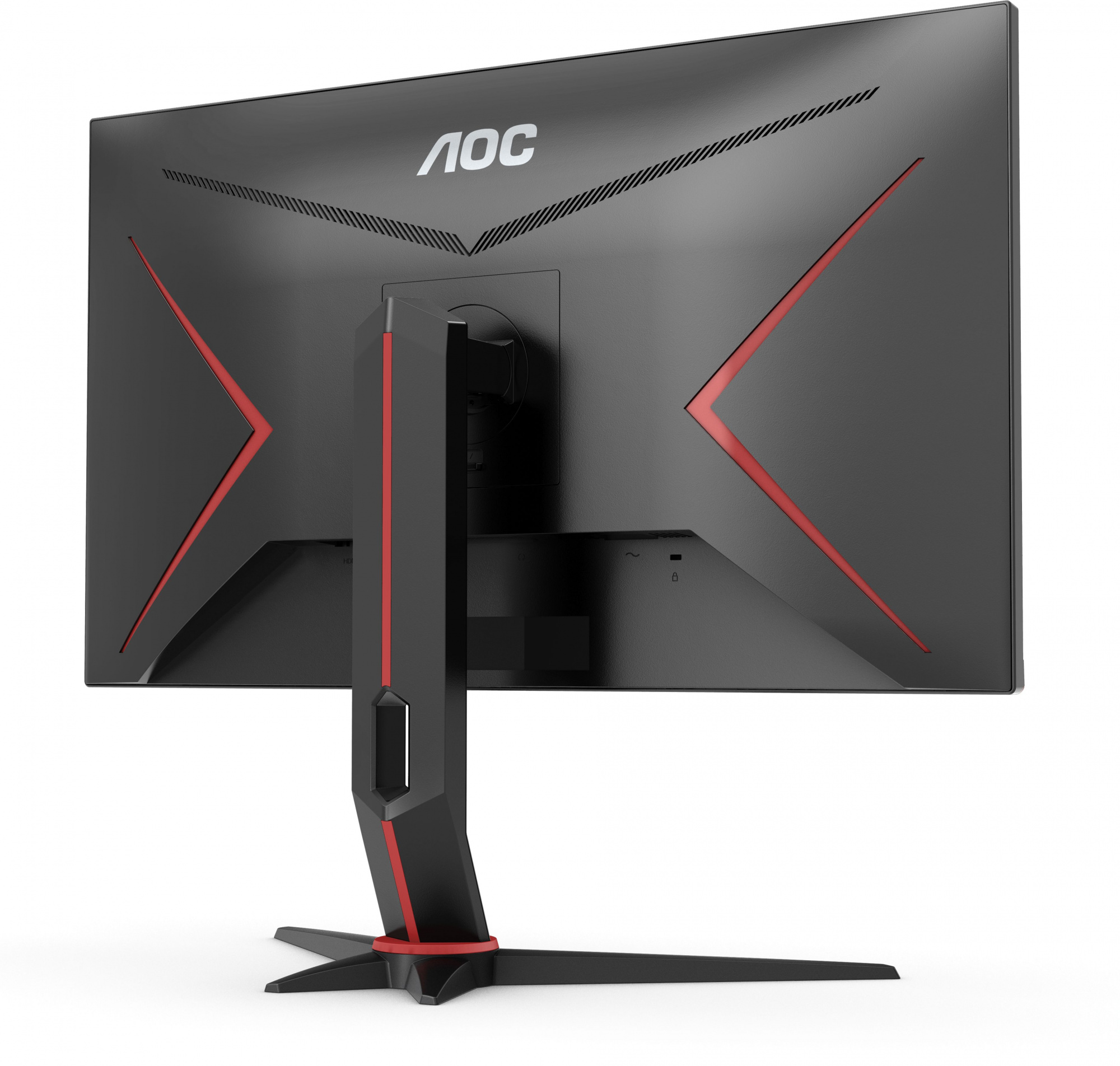 Монитор AOC 28" Gaming U28G2XU2 — фото 7