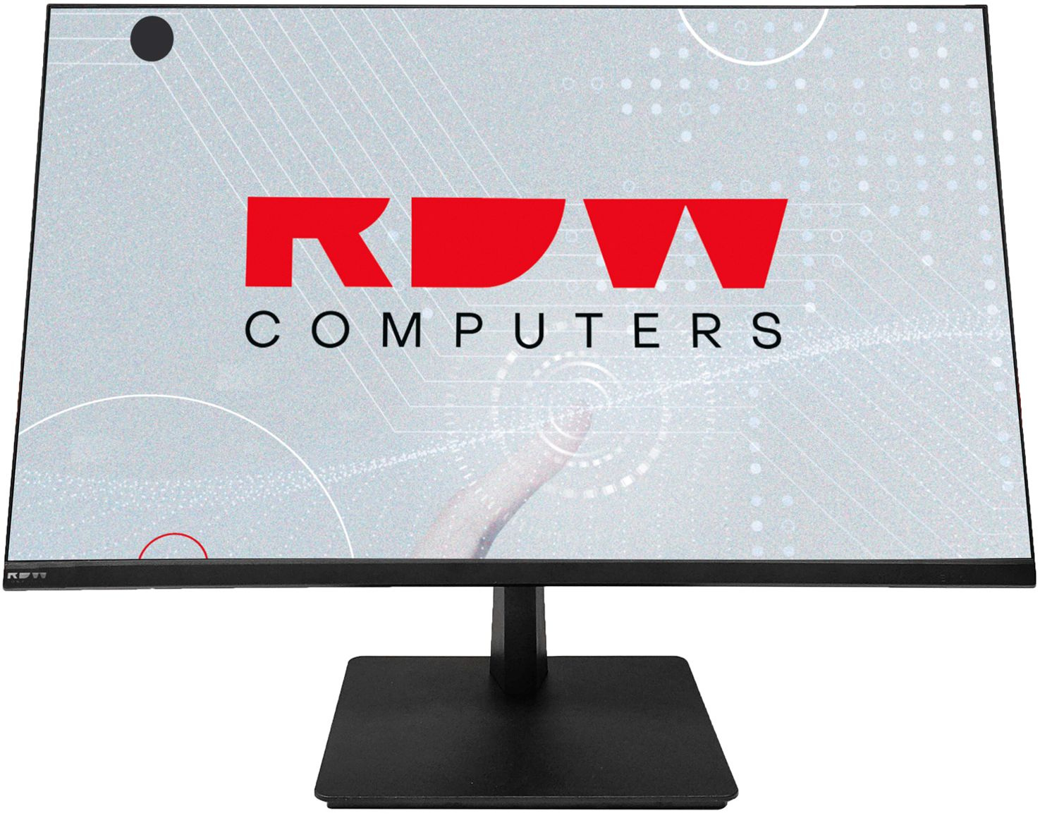 Монитор RDW Computers 27" RDW2701K