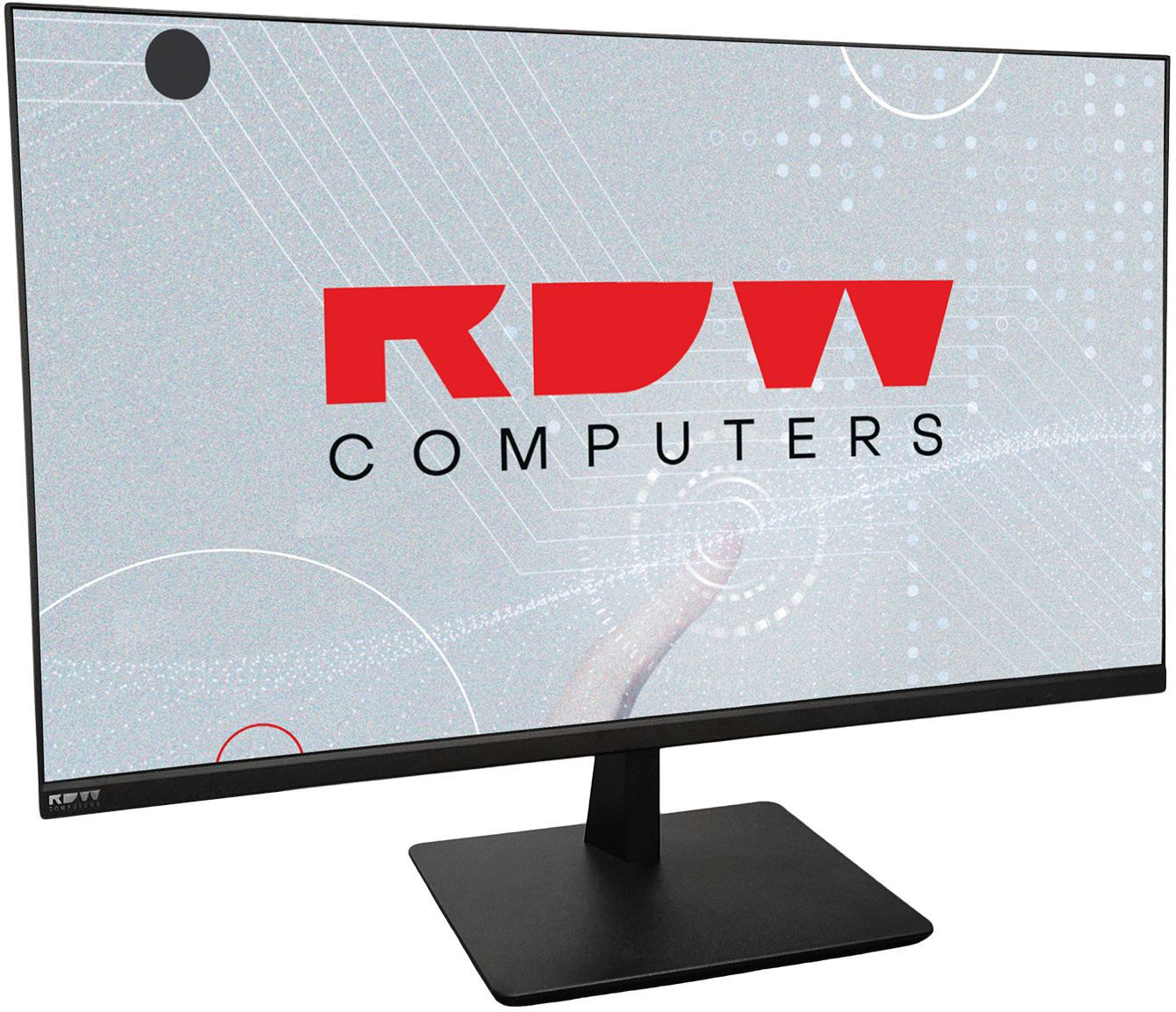 Монитор RDW Computers 27" RDW2701K — фото 2