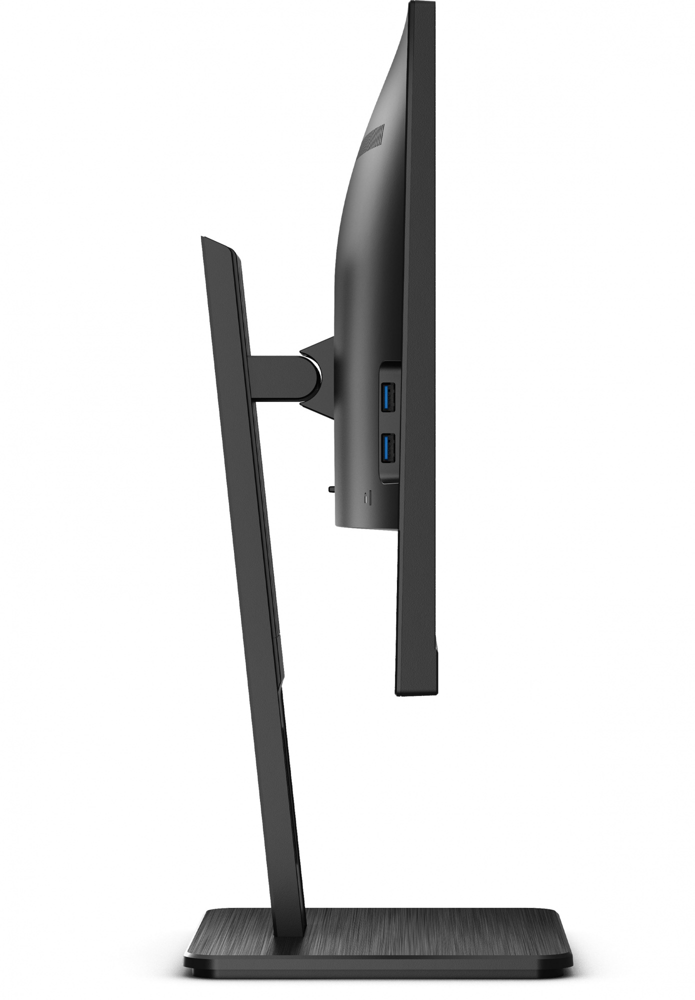 Монитор AOC 31.5" Pro Q32P2CA черный IPS LED 16:9 HDMI M/M матовая HAS Piv 250cd 178гр/178гр 2560x1440 75Hz DP 2K USB 9.4кг — фото 7